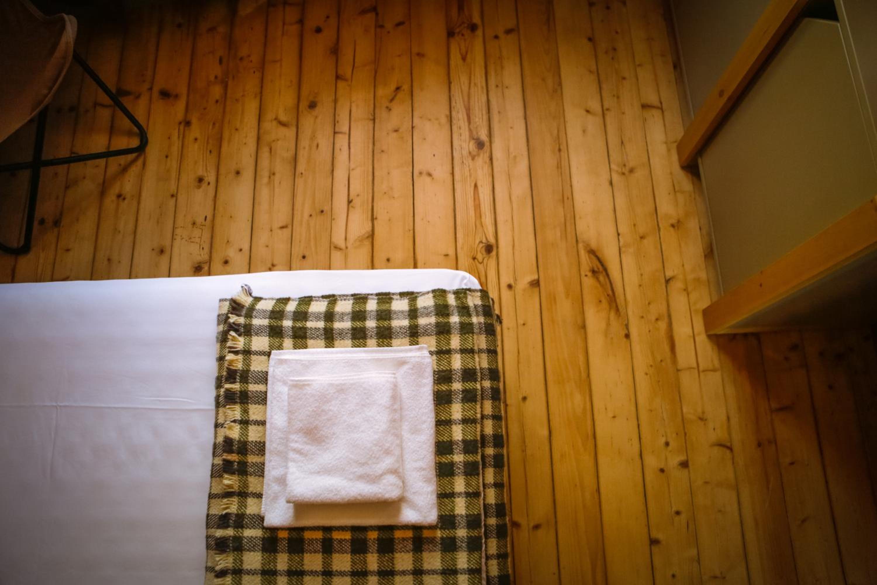 Two-Bedroom Apartment - Photo 16