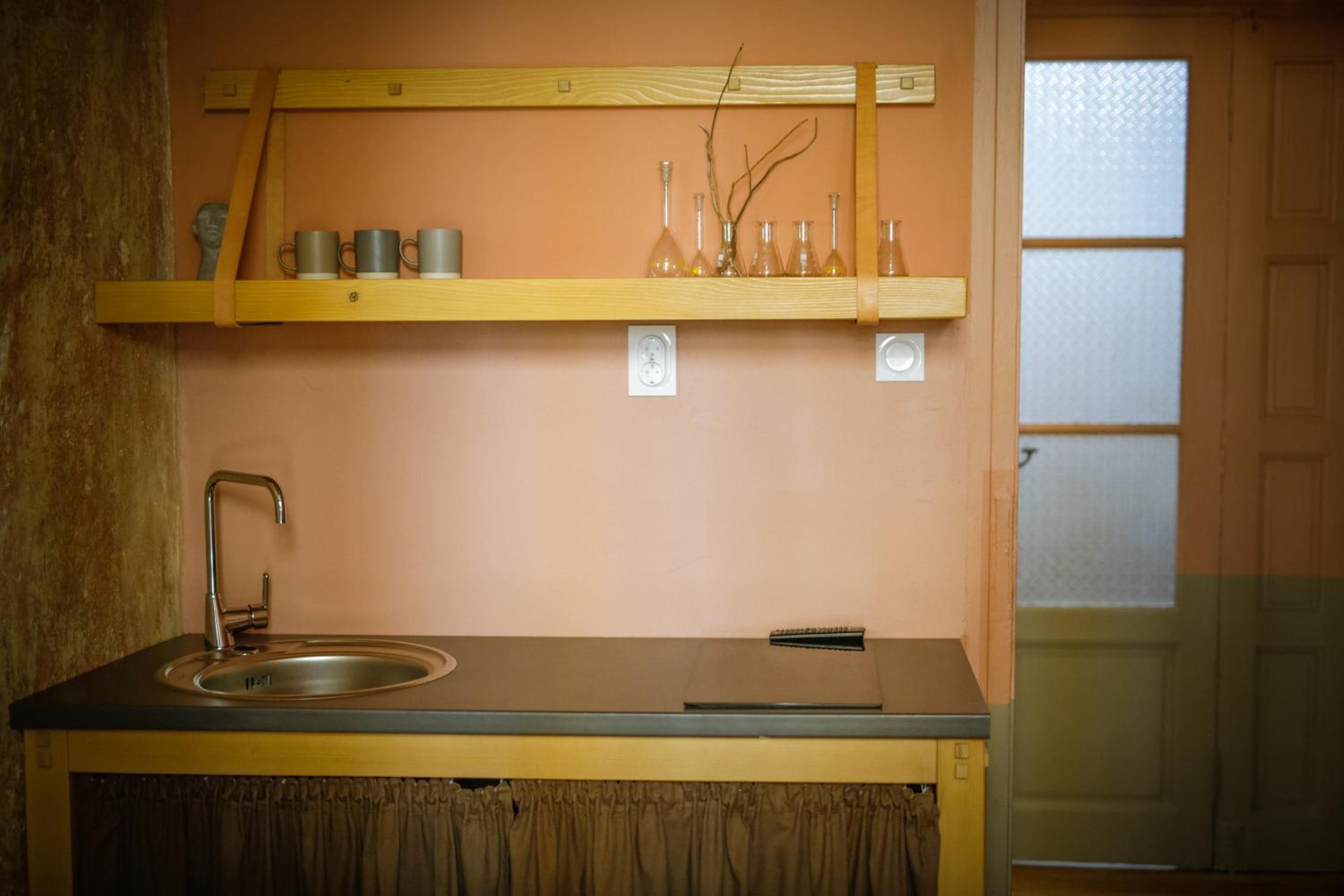 Two-Bedroom Apartment - Photo 39