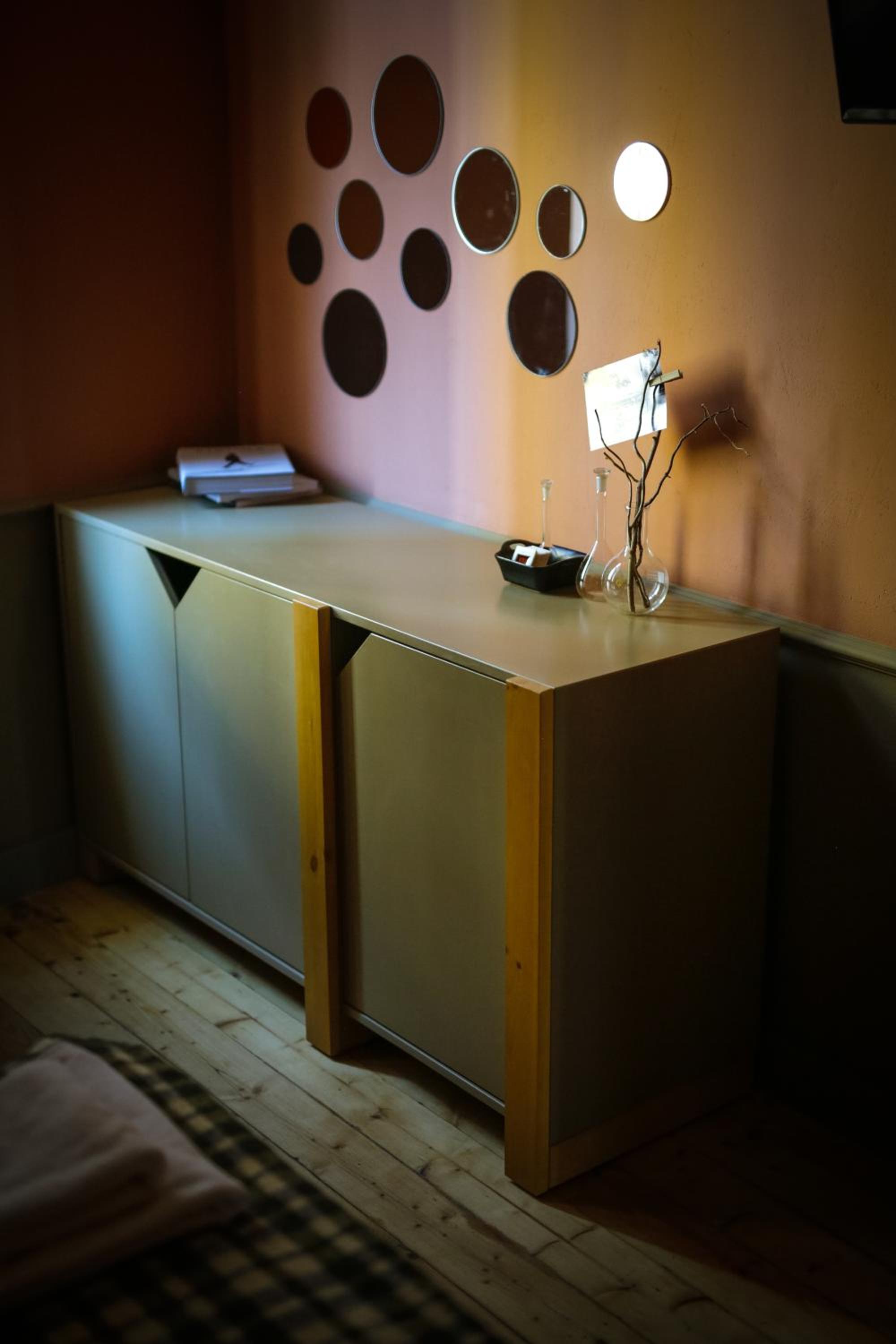 Two-Bedroom Apartment - Photo 47