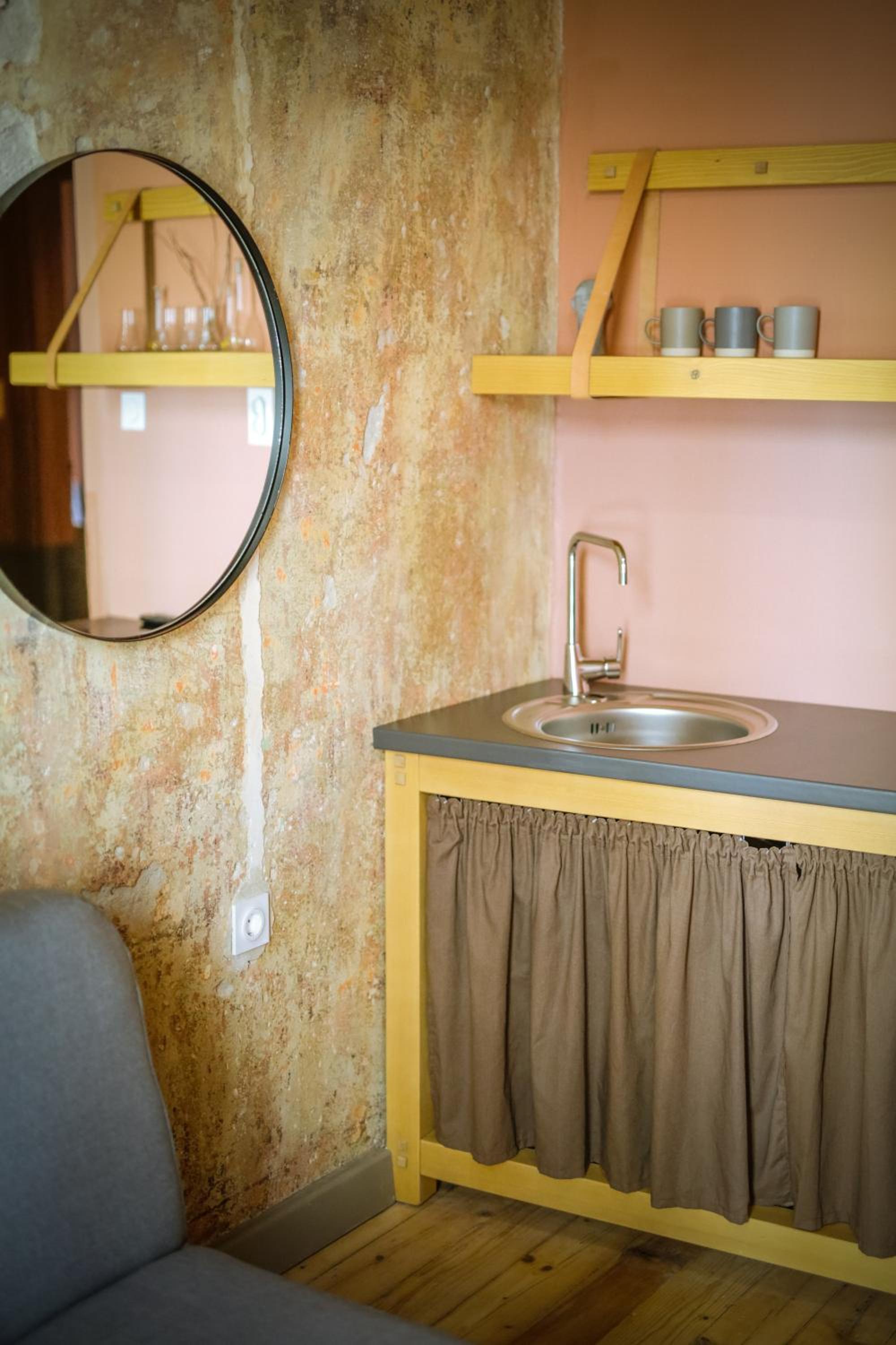 Two-Bedroom Apartment - Photo 49