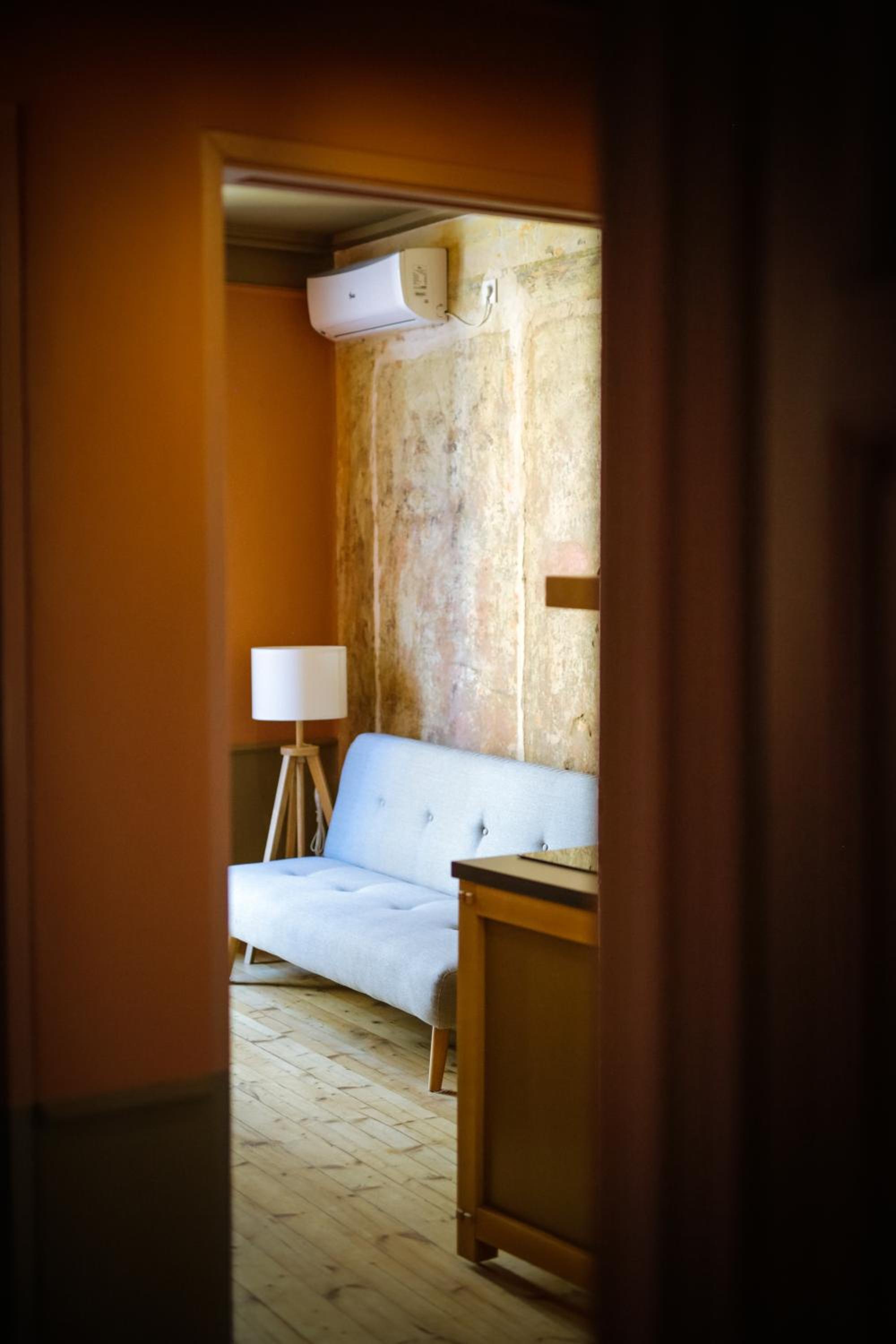 Two-Bedroom Apartment - Photo 63