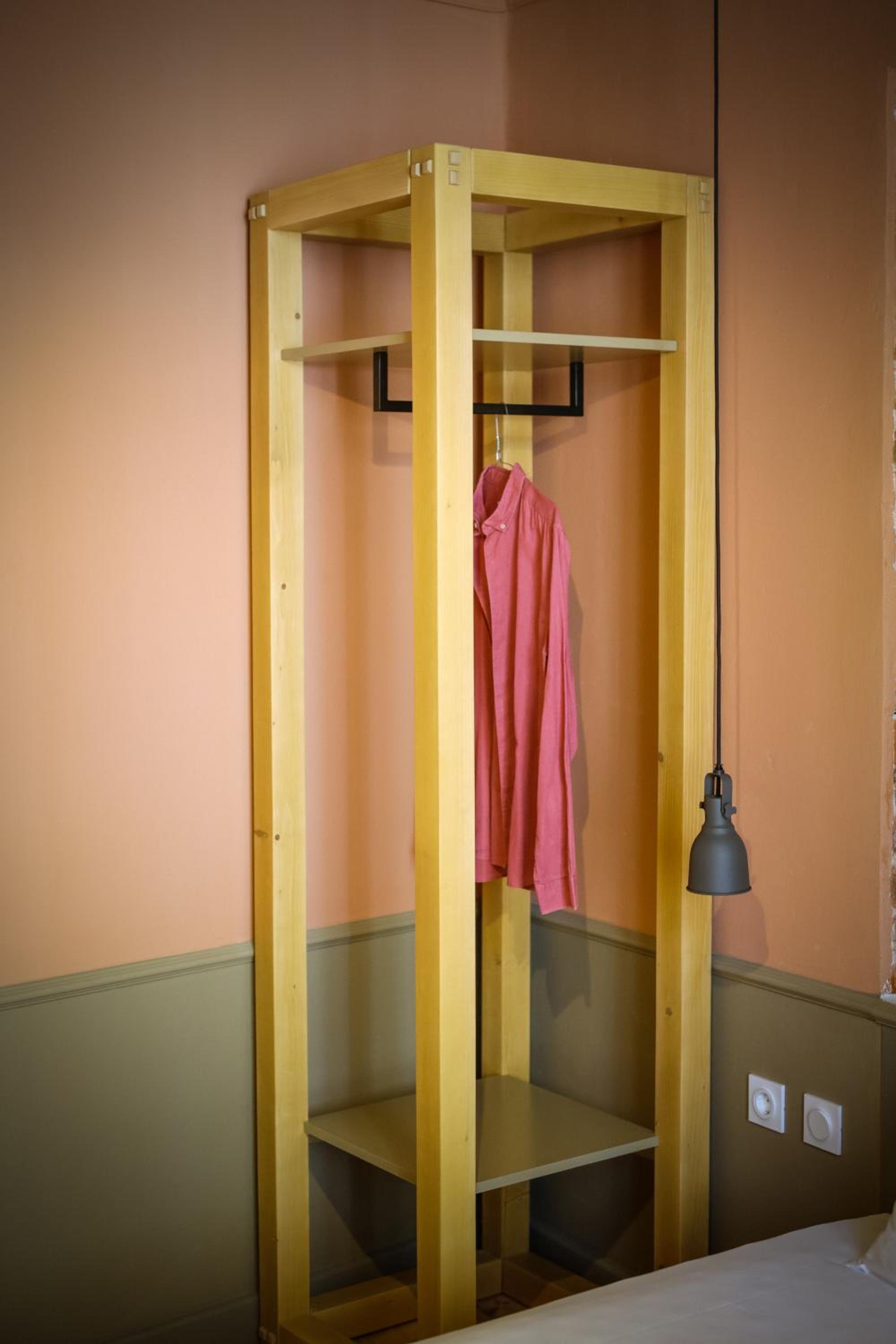Two-Bedroom Apartment - Photo 2