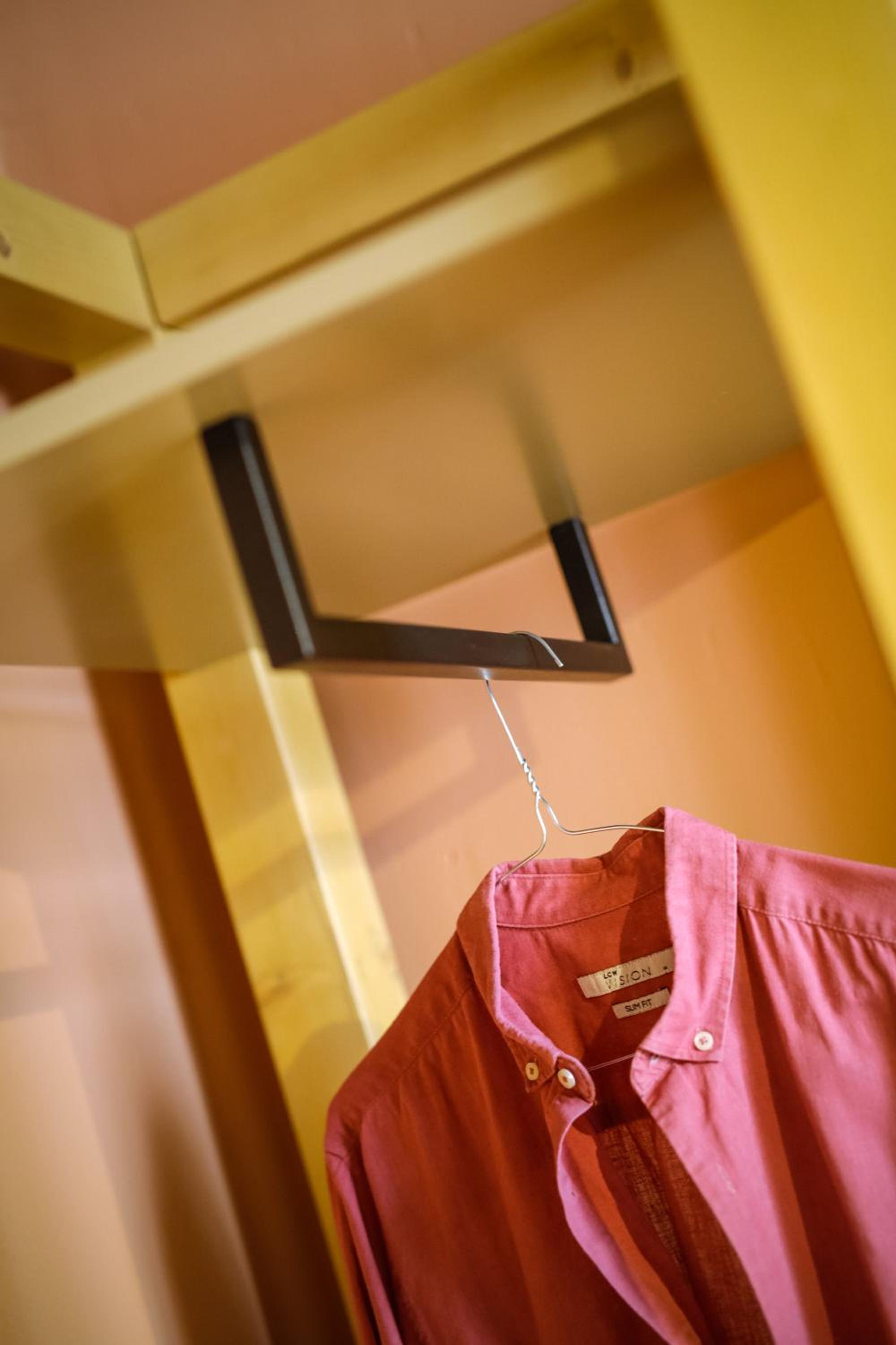 Two-Bedroom Apartment - Photo 3