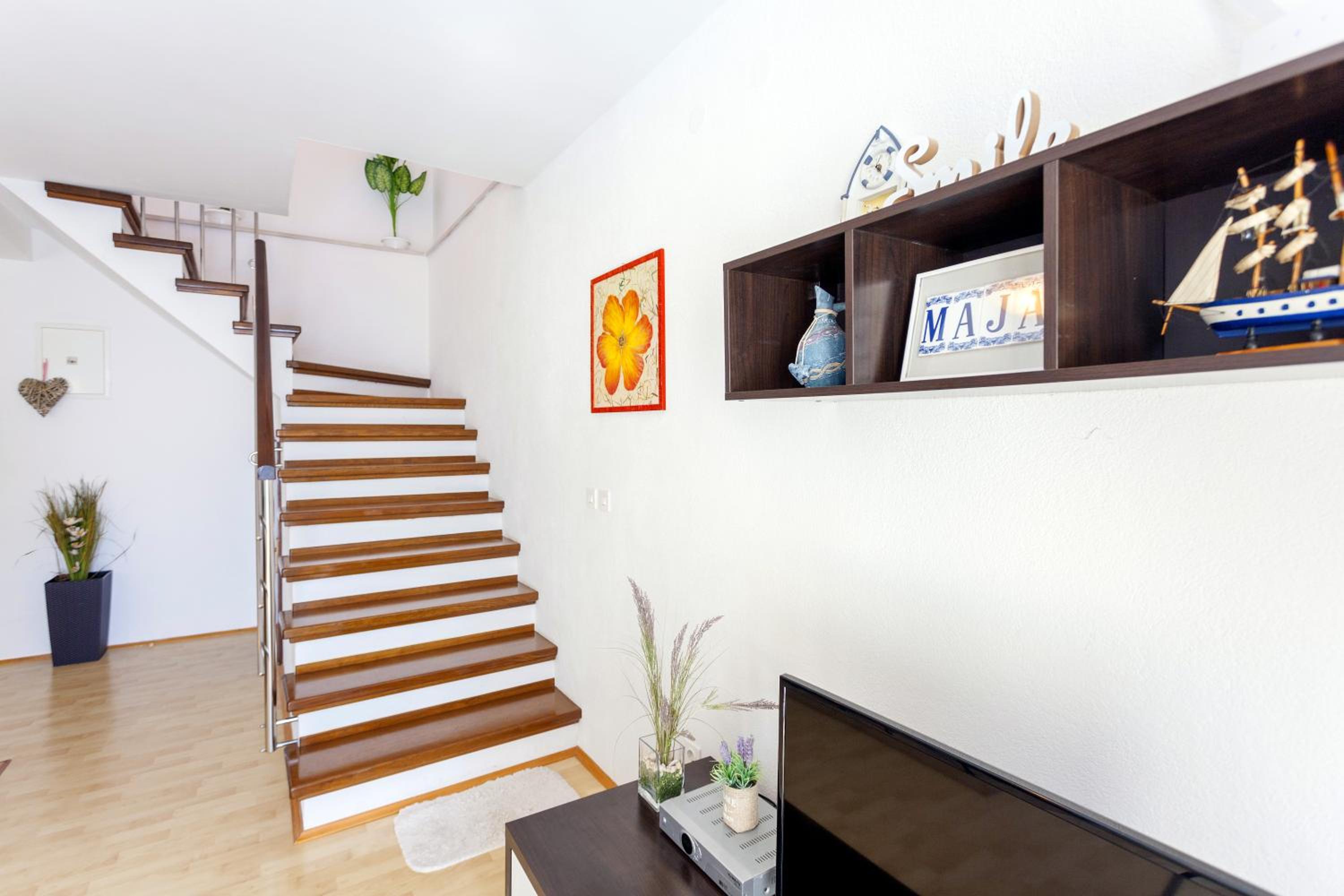Villa mit Privatpool