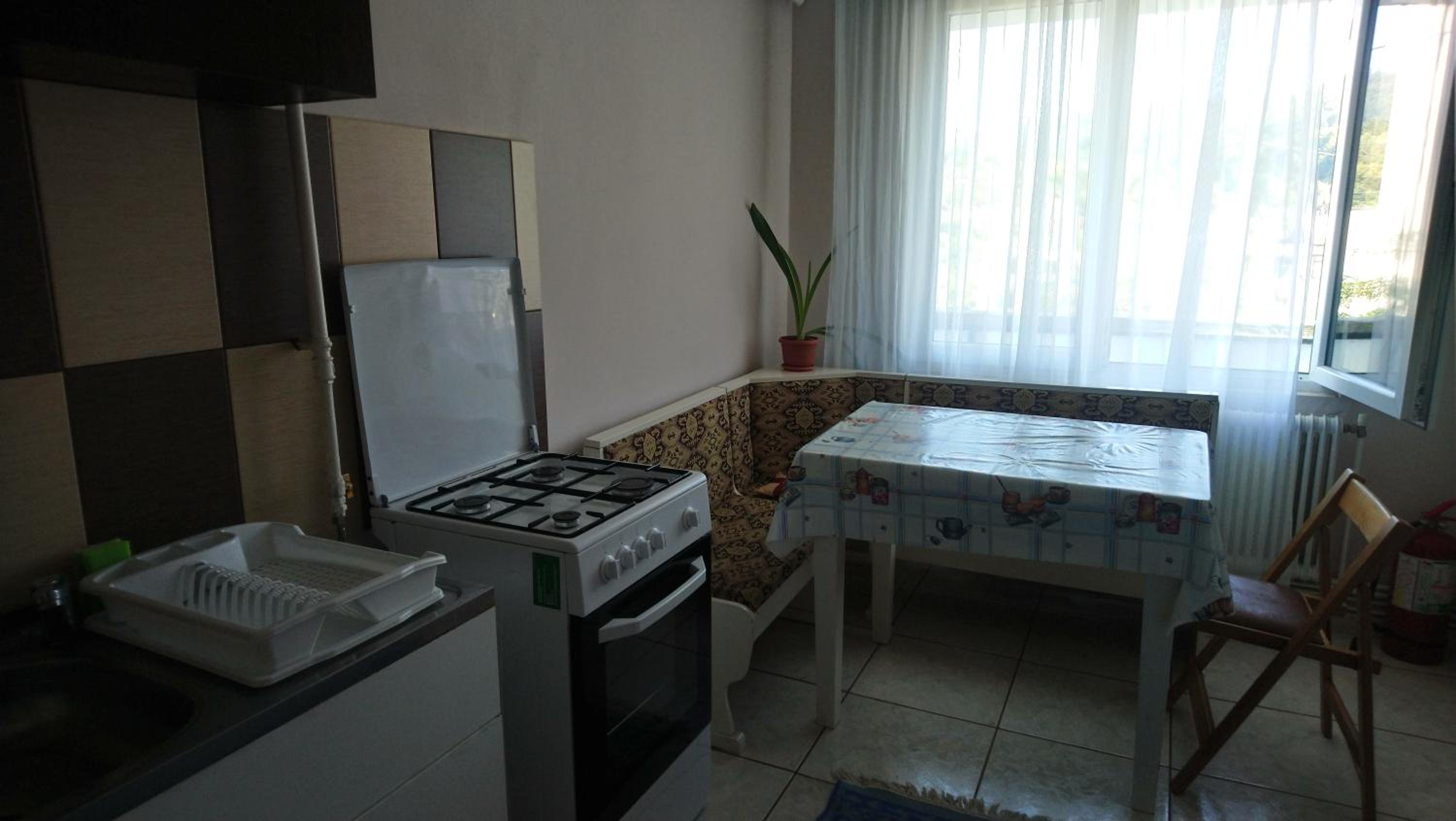 Two-Bedroom Apartment photo 3