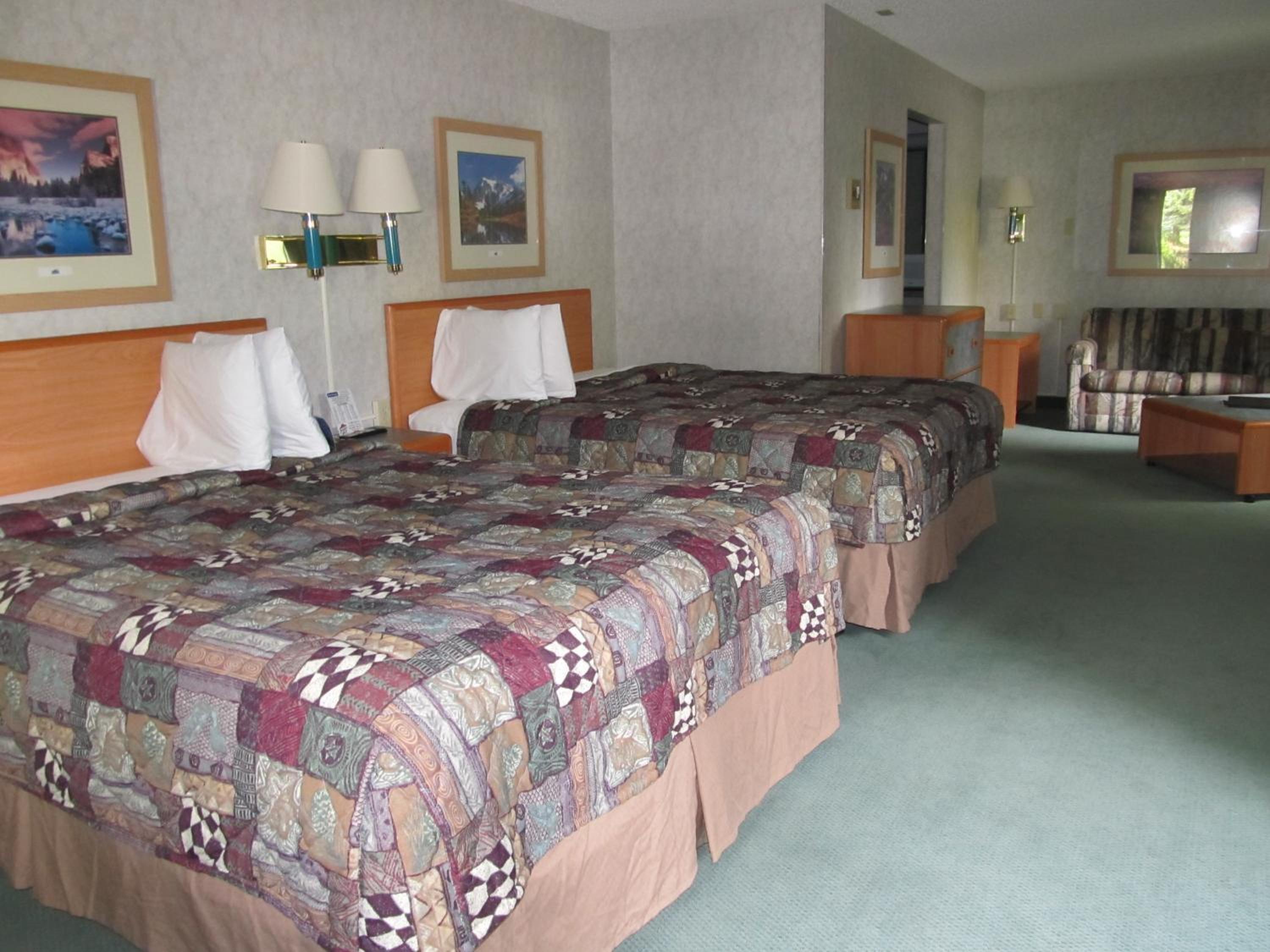 Travelodge by Wyndham Kalispell, Billede 2