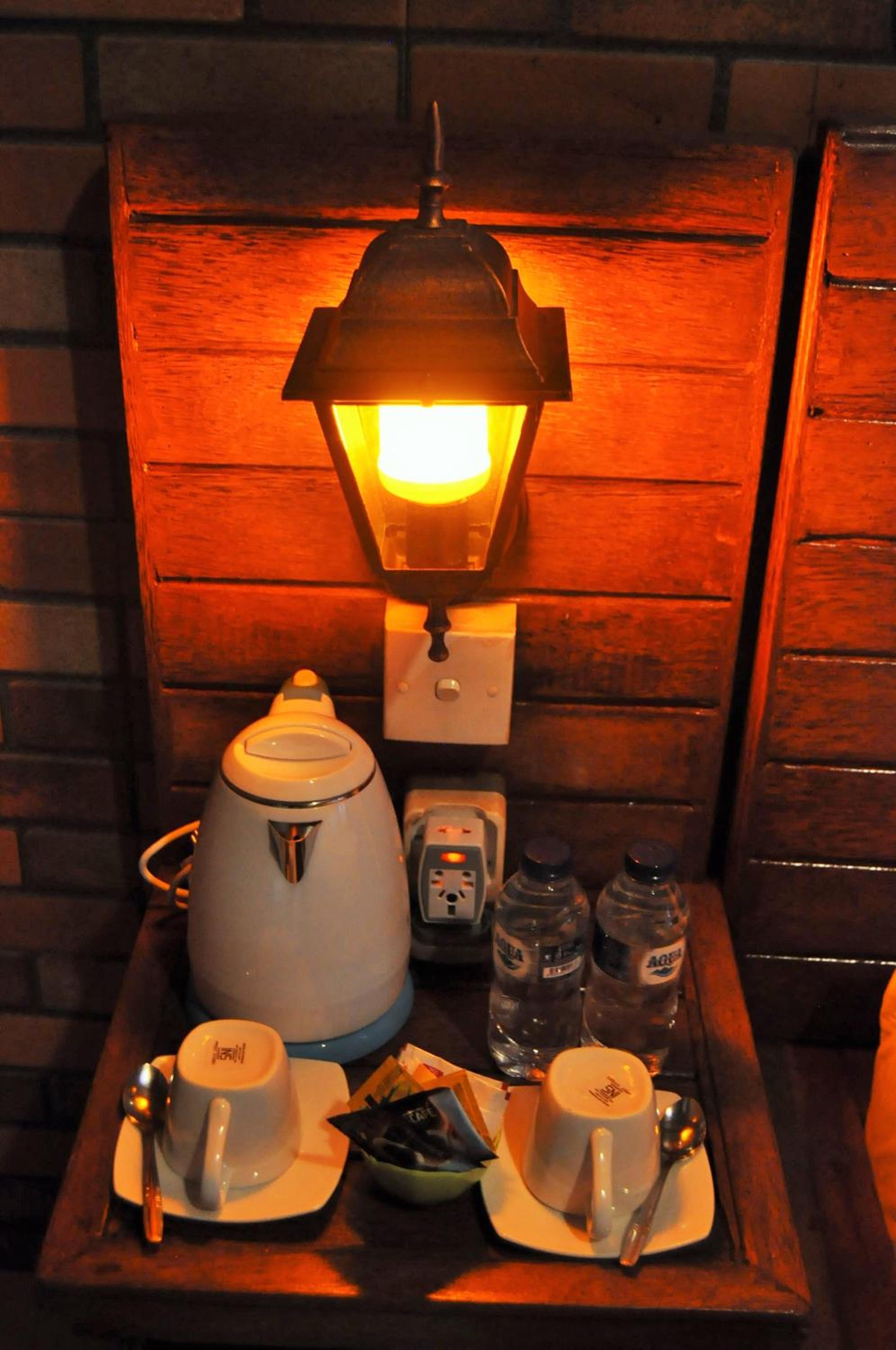 Bungalow with Sea View photo 3
