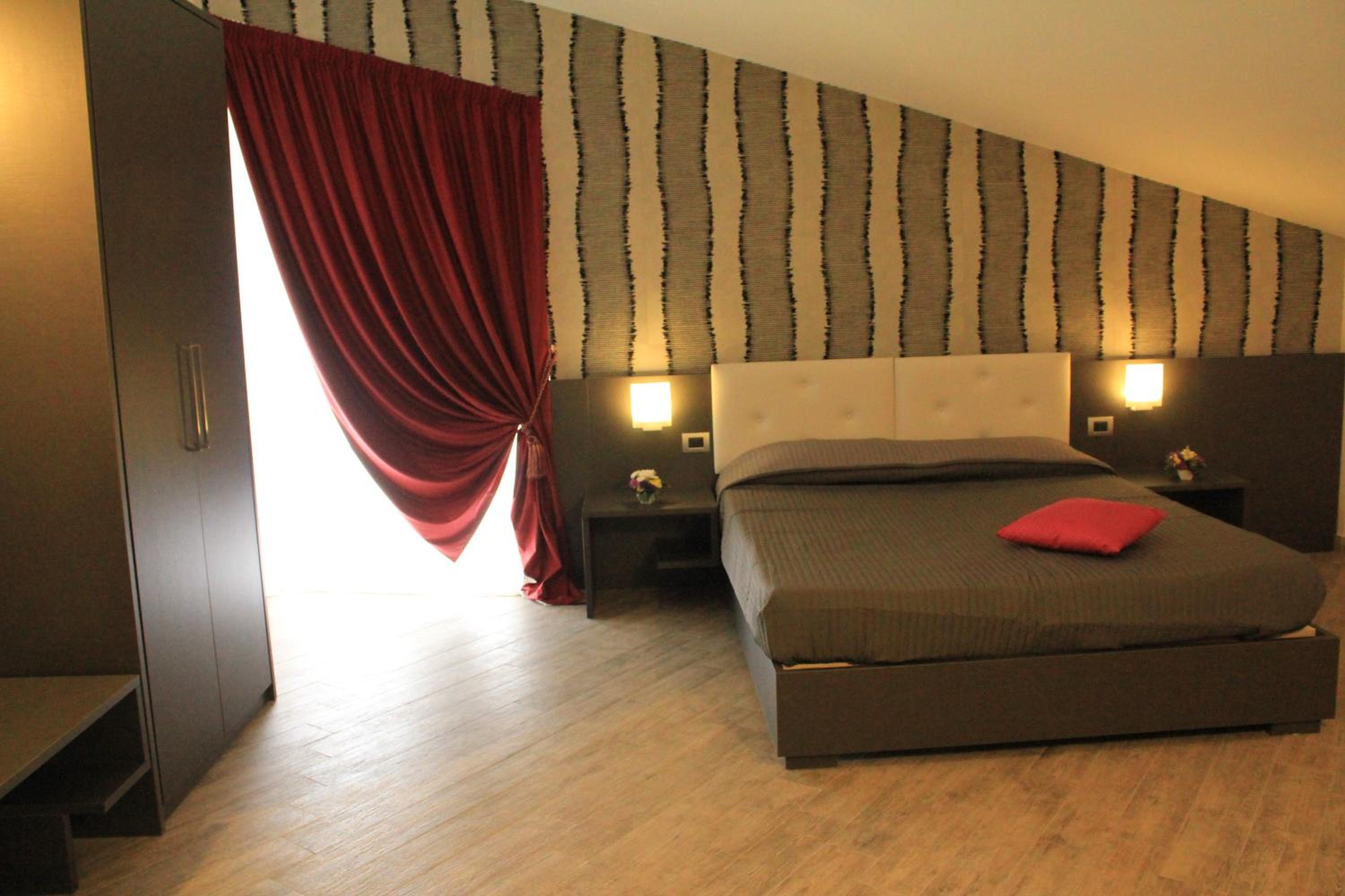 Suite photo 1