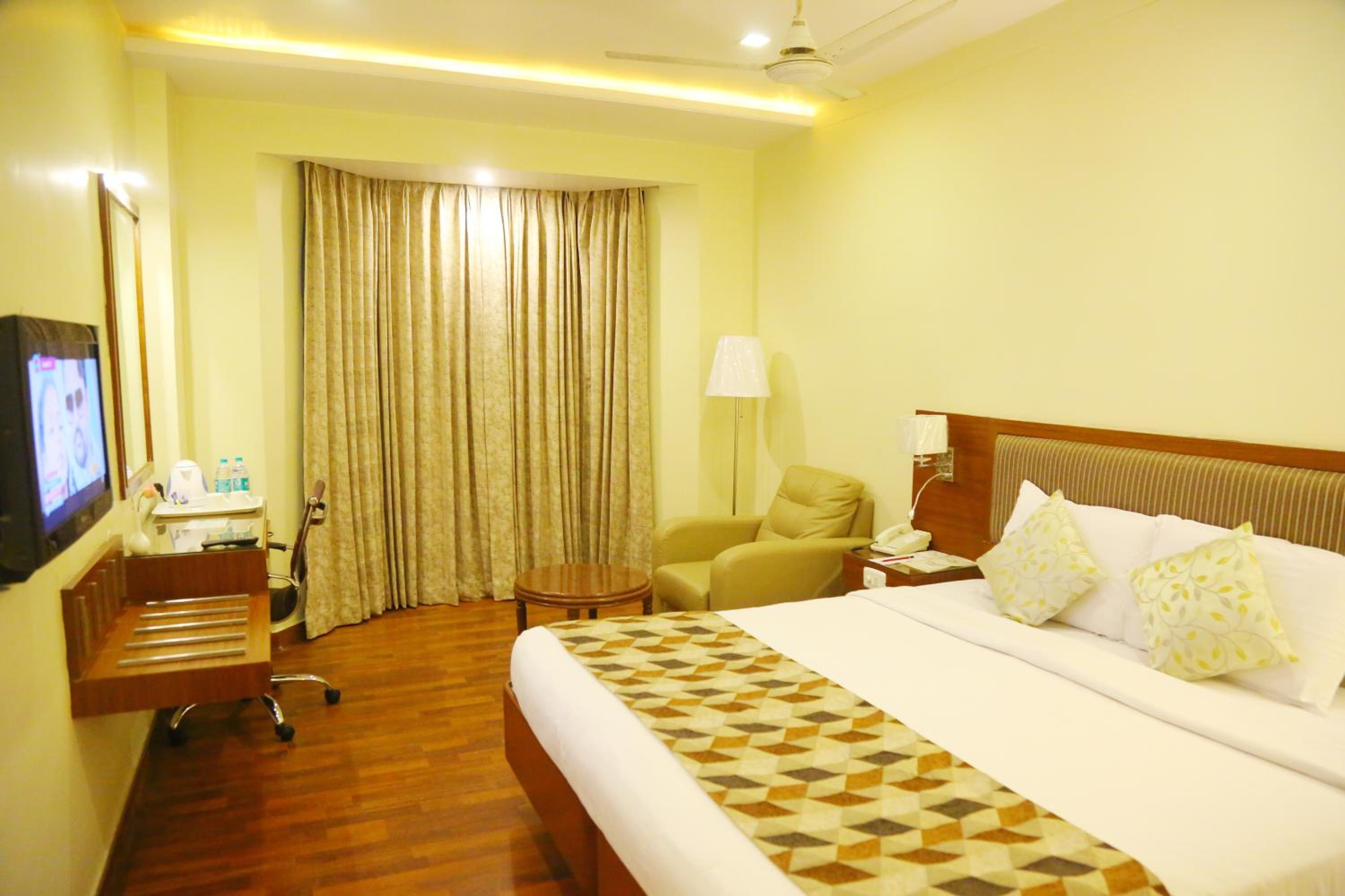 Elite Room photo 1