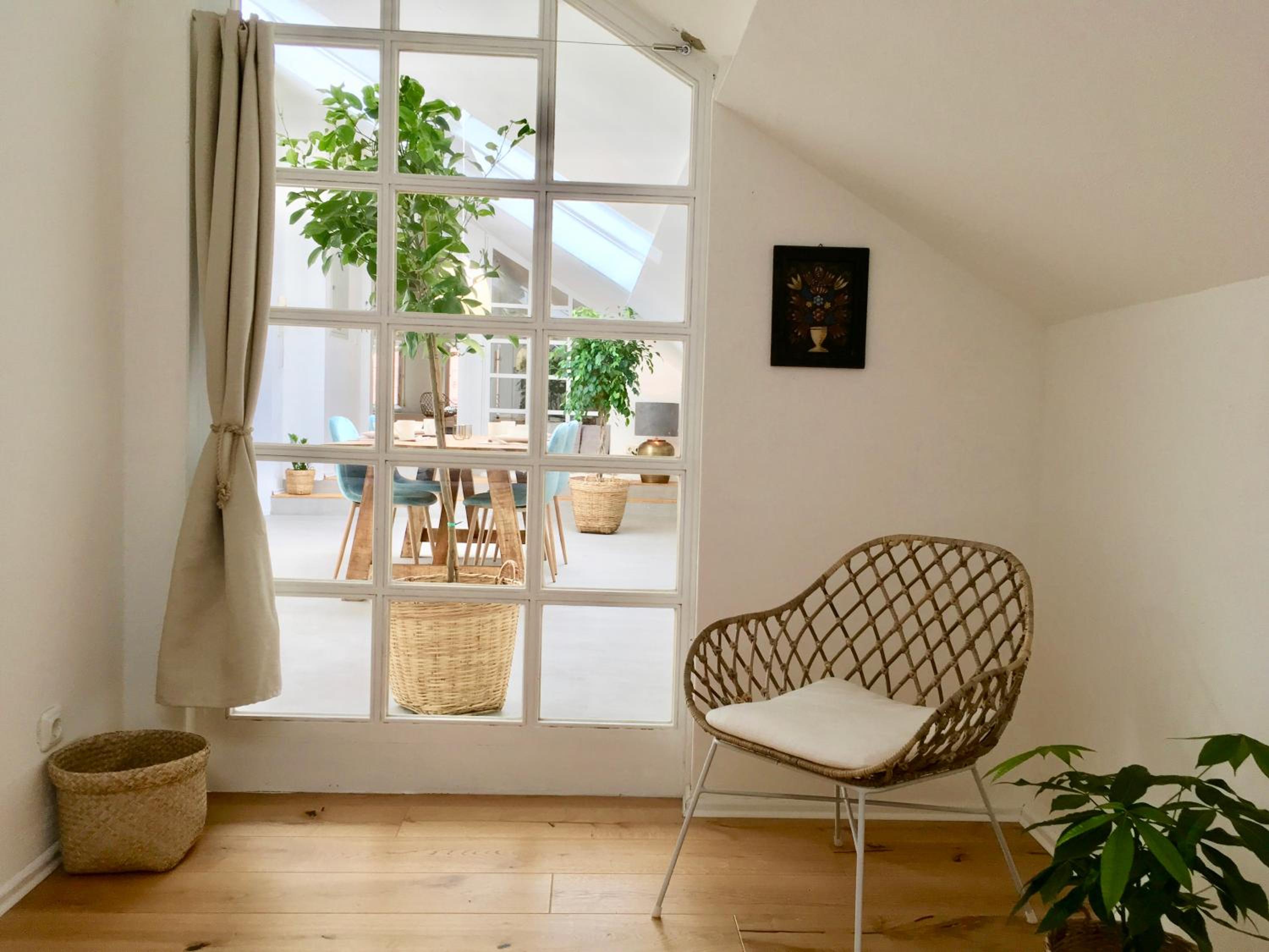 Two-Bedroom Apartment - Photo 3