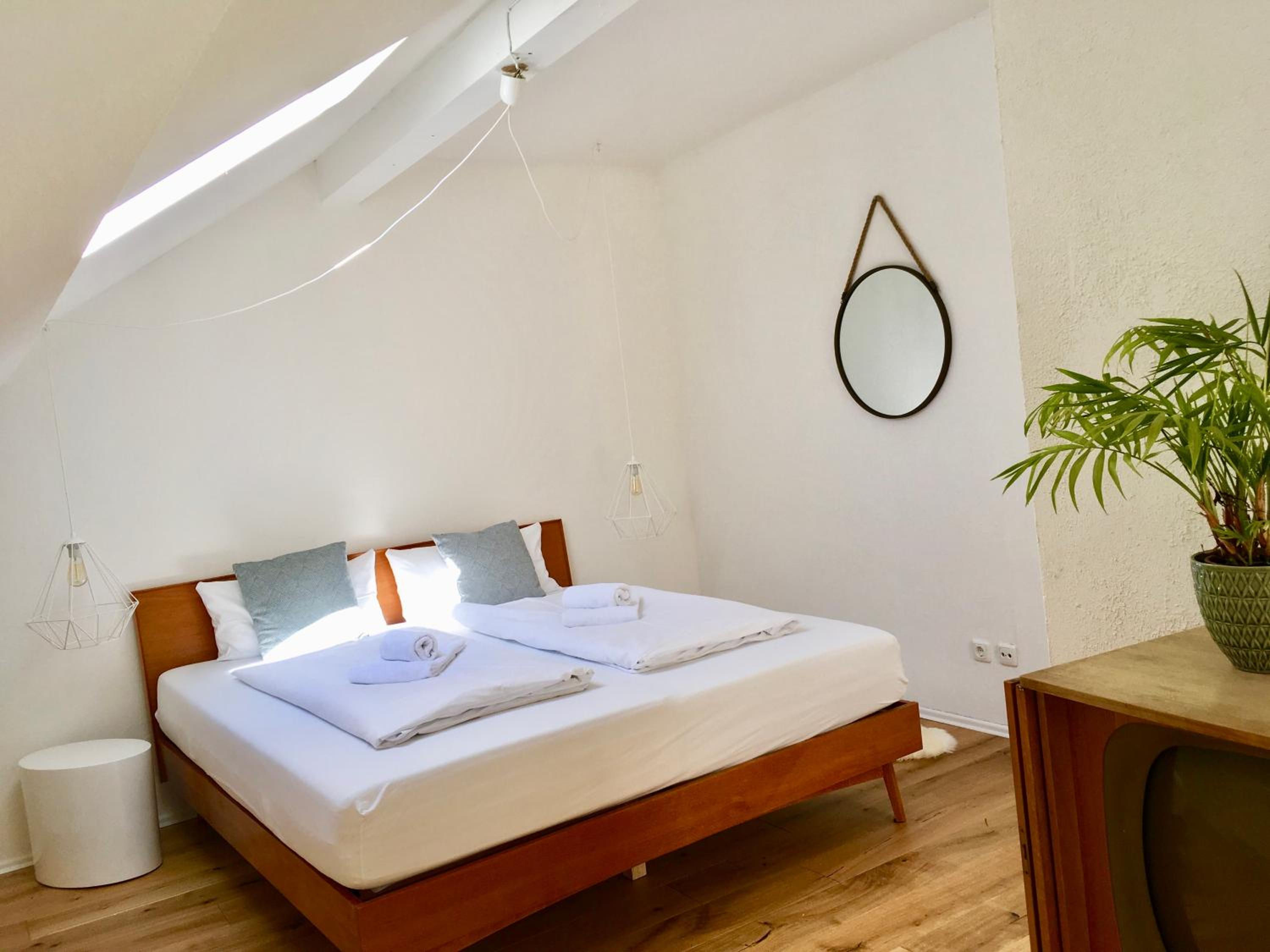 Two-Bedroom Apartment - Photo 14