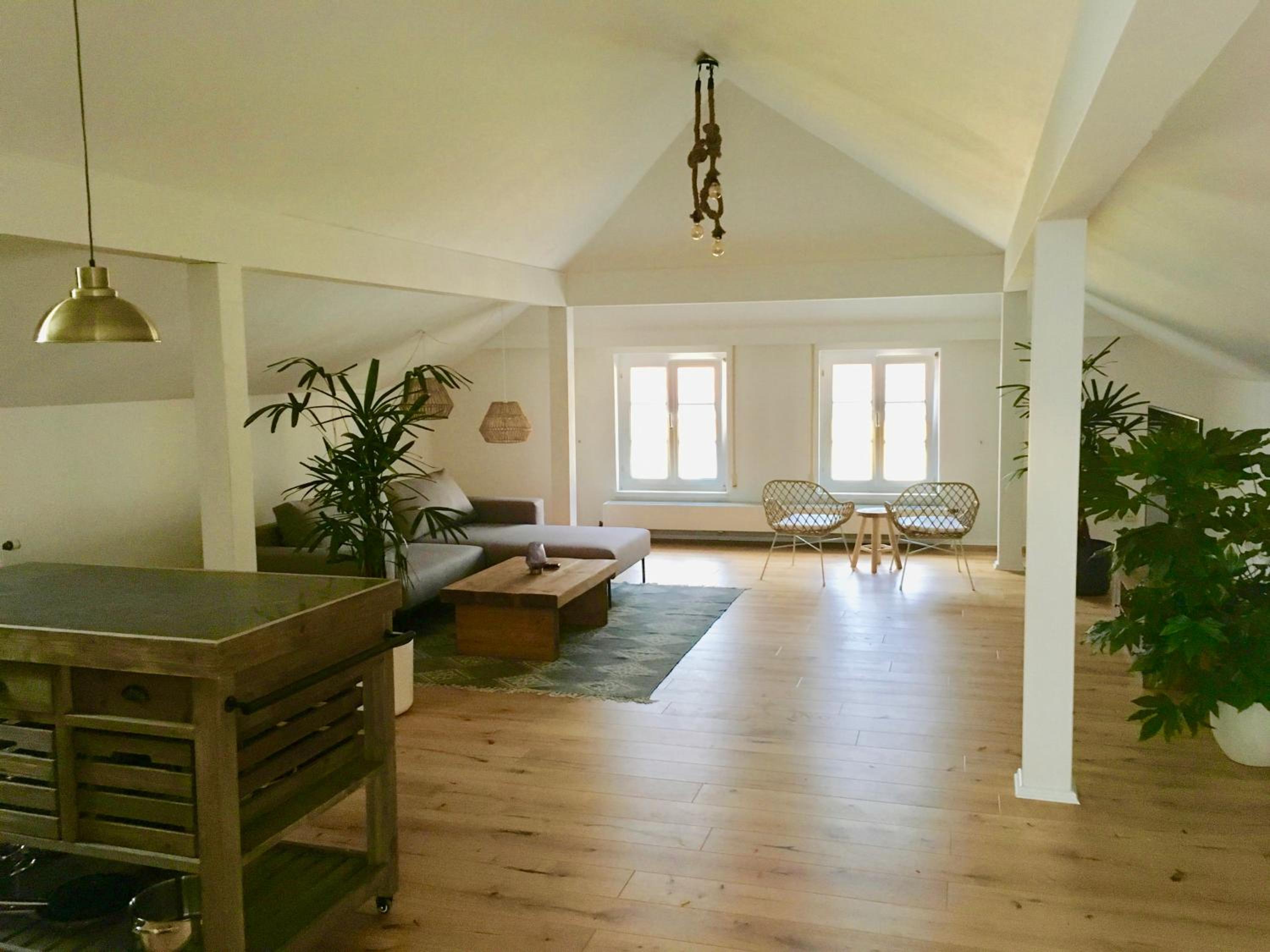 Two-Bedroom Apartment - Photo 15