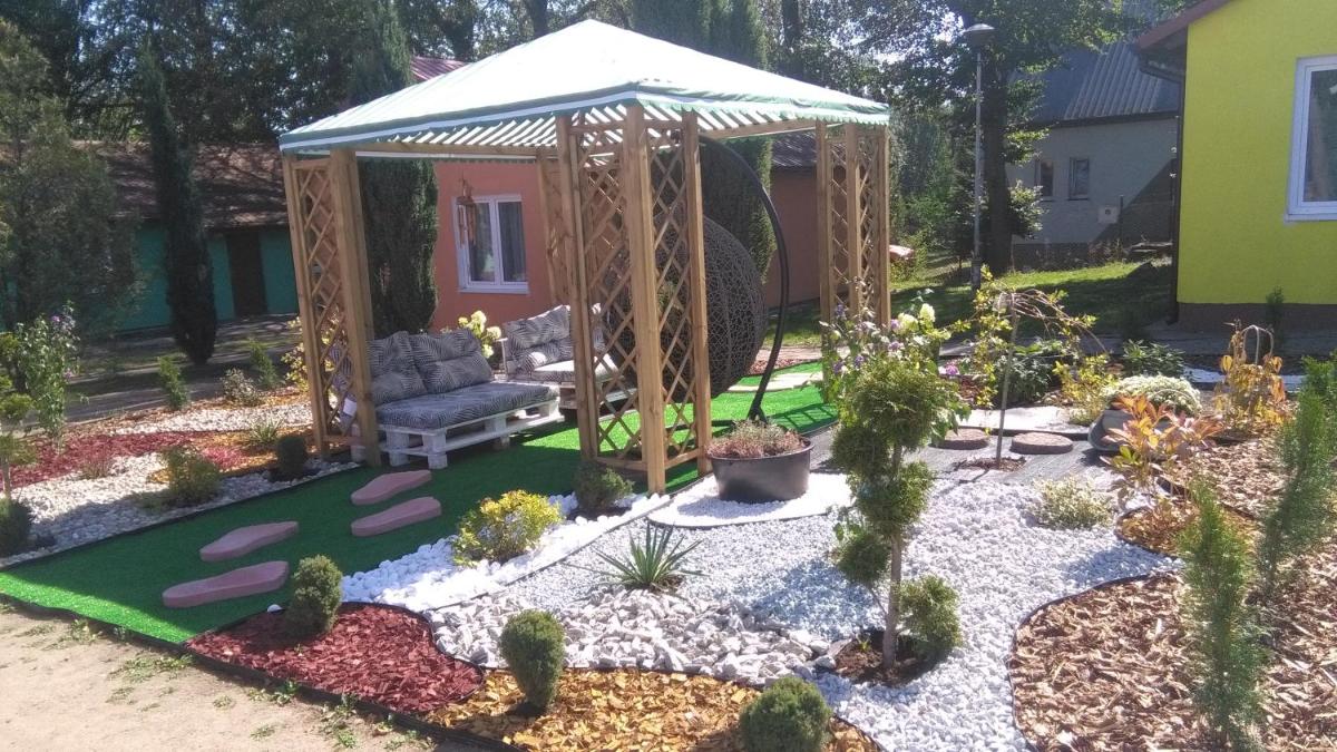 Chalet photo 3