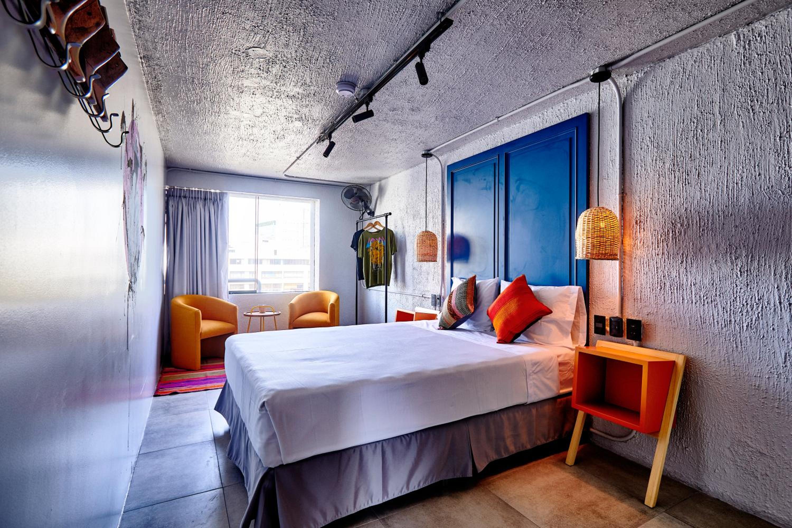 Superior Double Room photo 1