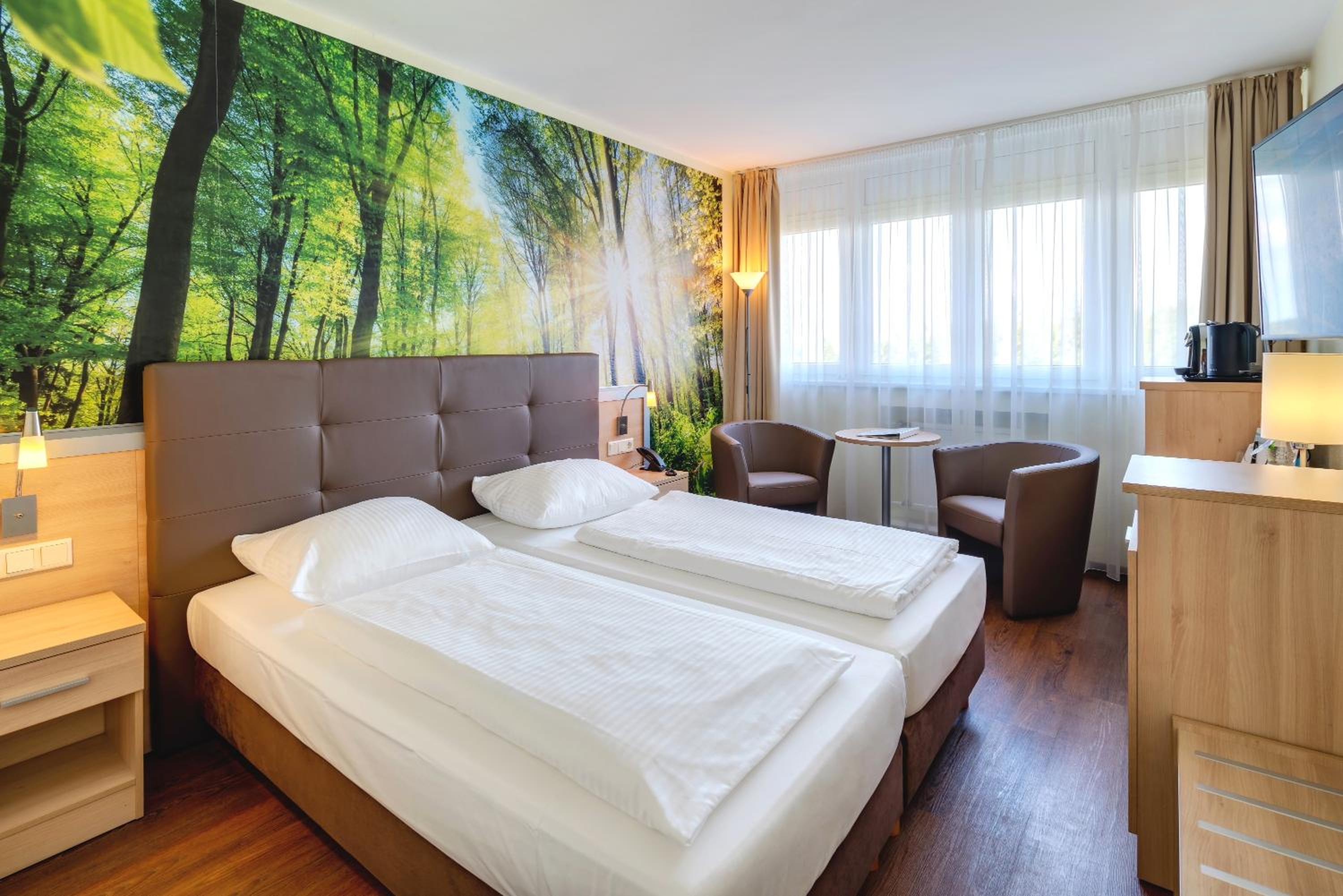 Classic Plus Room photo 3