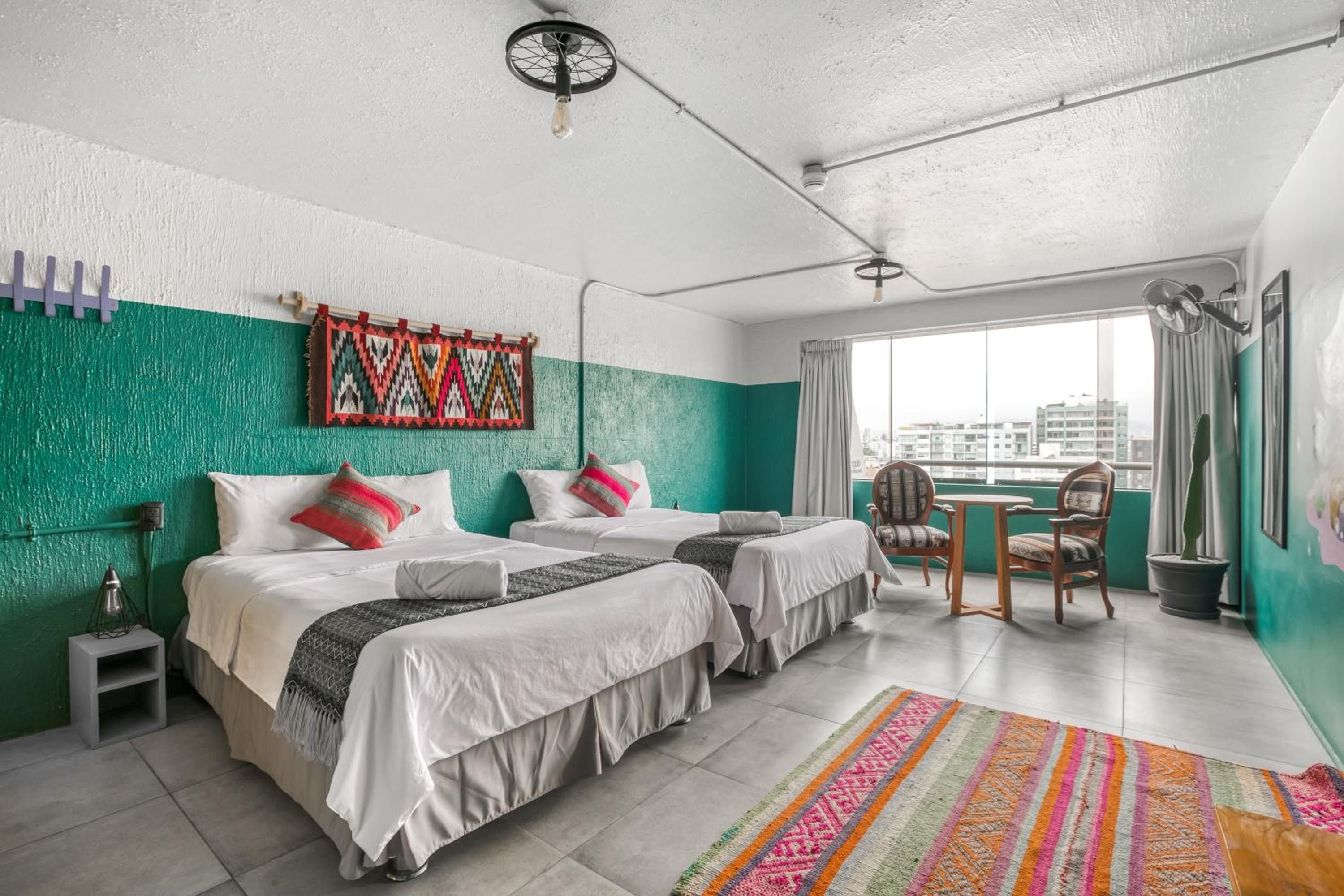 Standard Twin Room photo 1