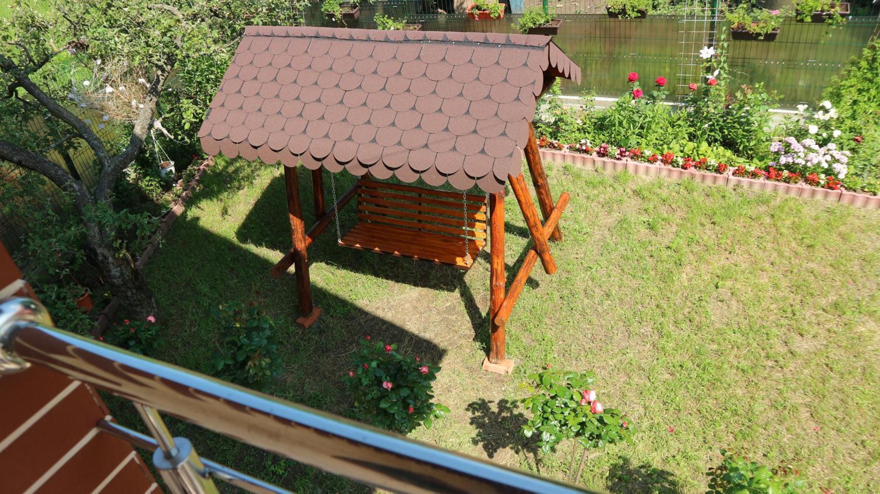 Double Room with Private Bathroom - Photo 5
