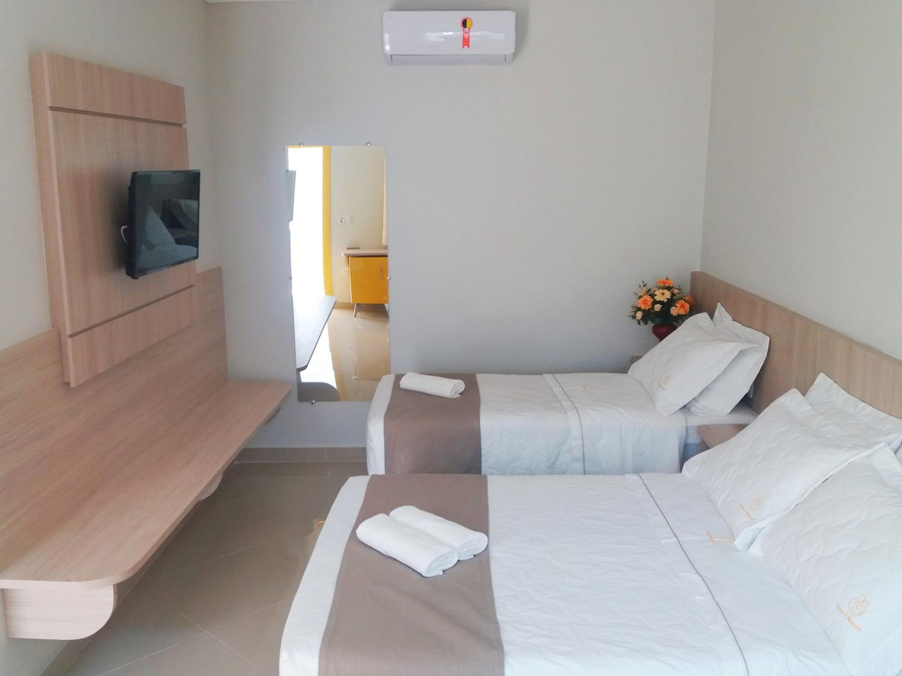 Quadruple Room photo 1