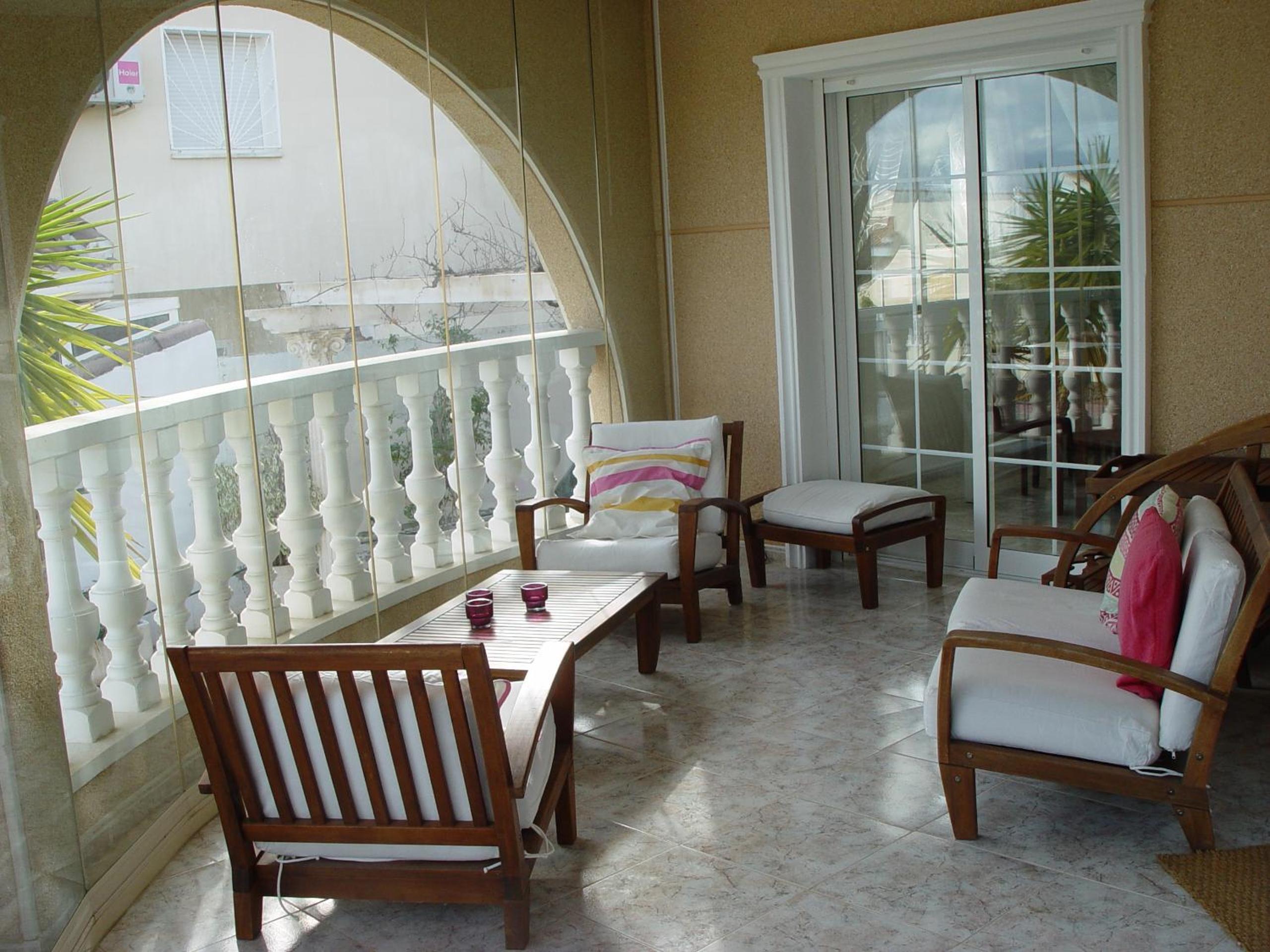 Villa with Private Pool photo 3