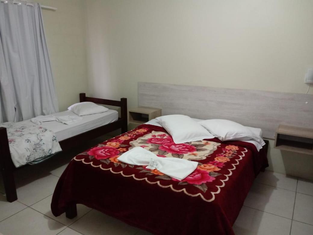Standard Triple Room - Photo 3