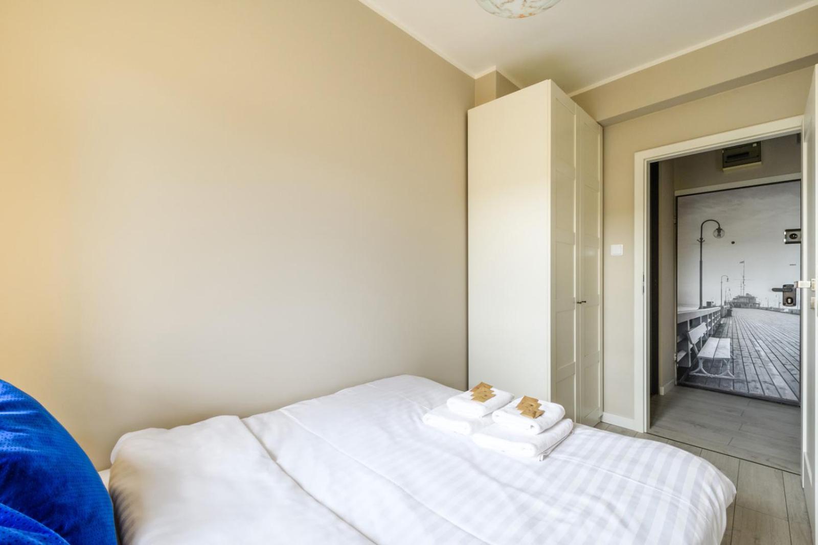 One-Bedroom Apartment - Photo 10