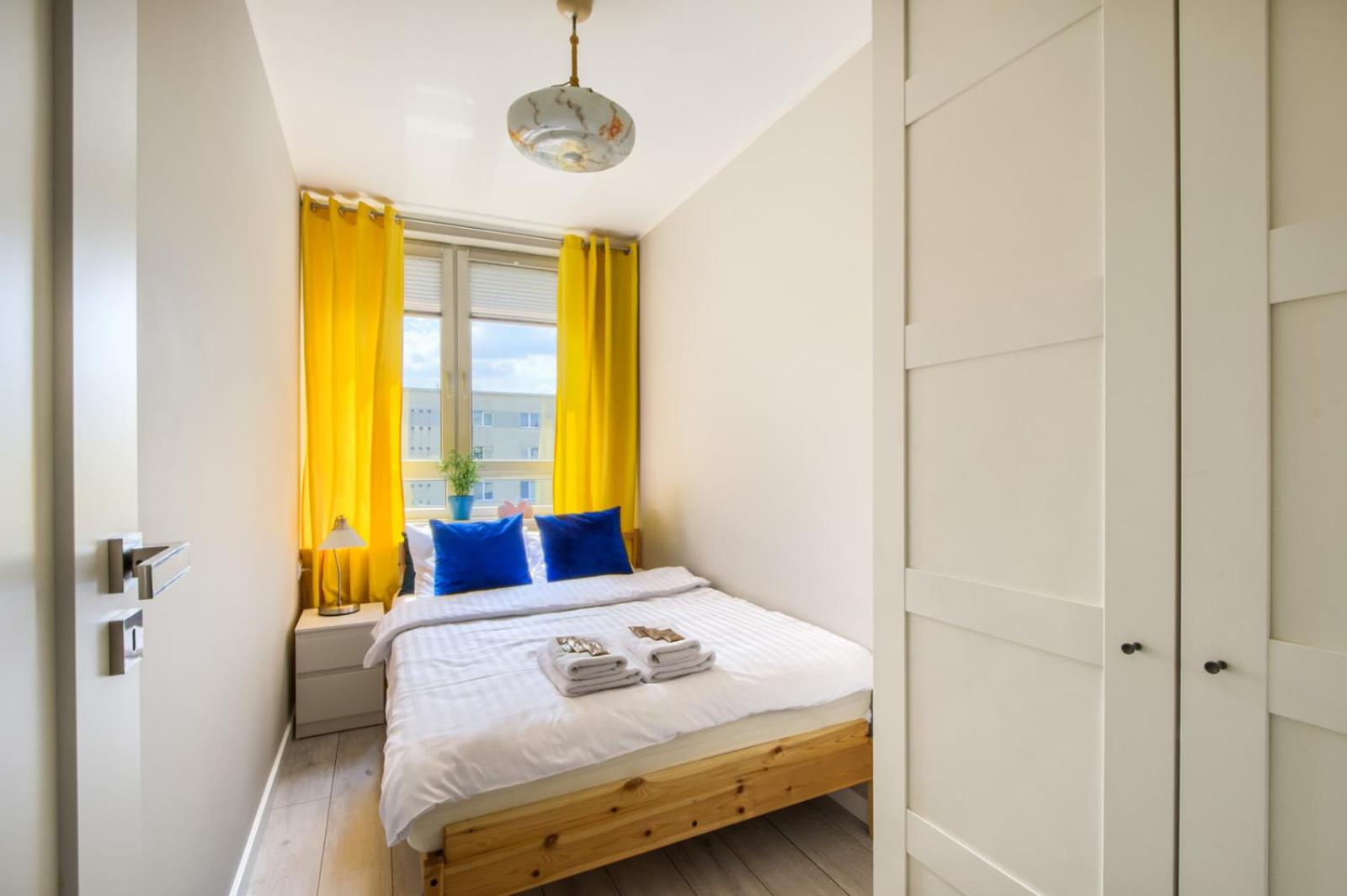 One-Bedroom Apartment - Photo 13
