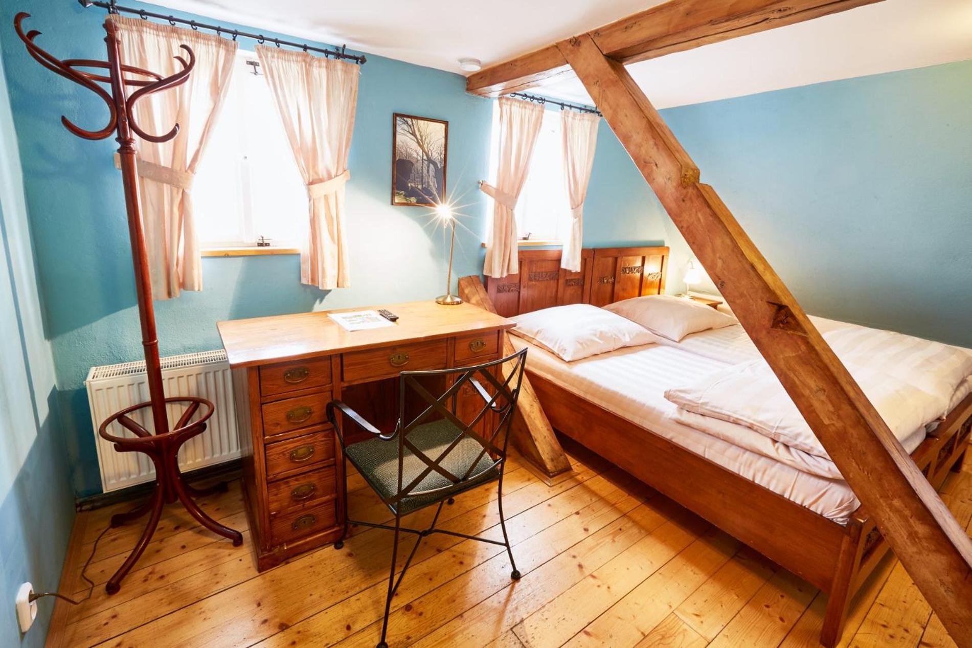 Deluxe Twin Room - Photo 4