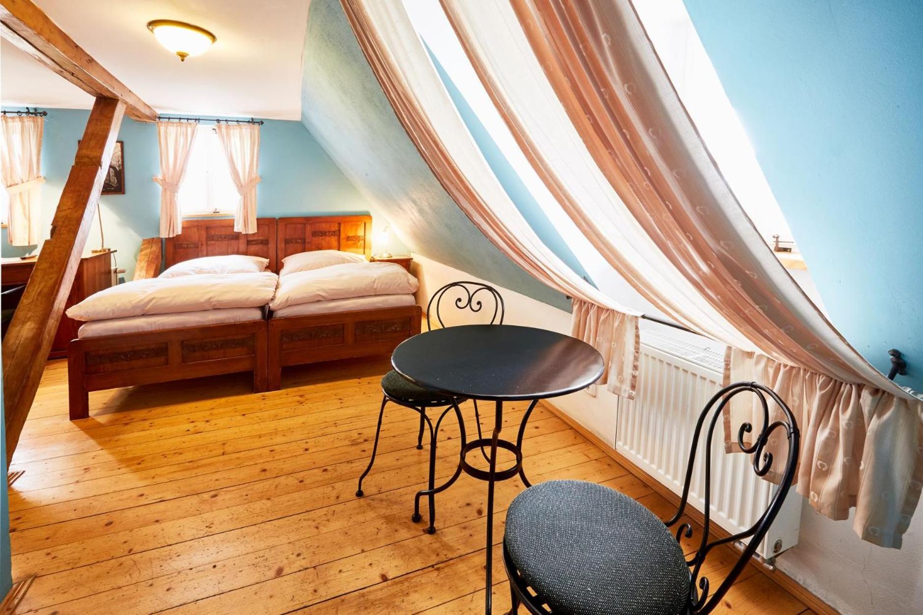 Deluxe Twin Room - Photo 3
