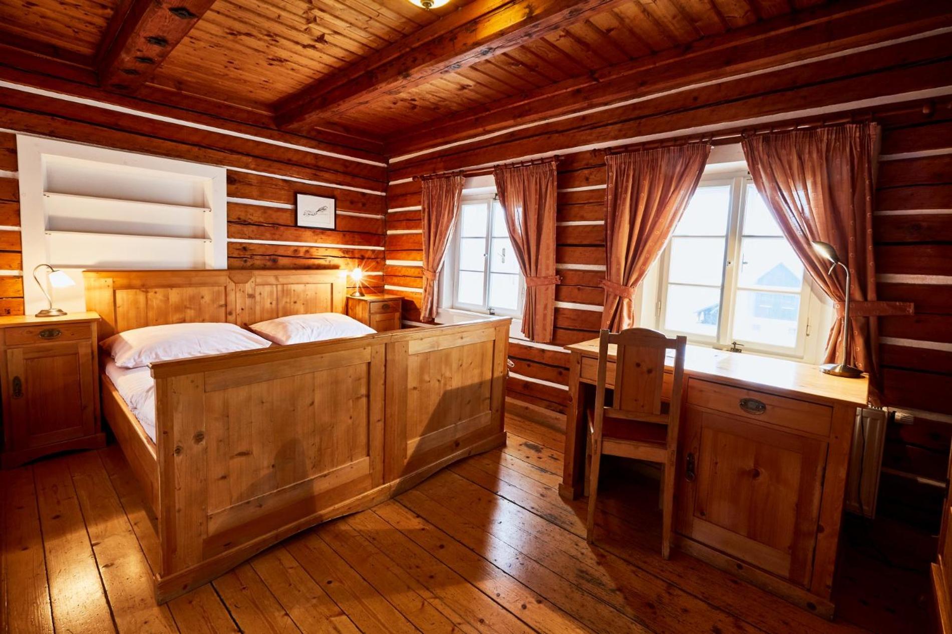 Classic Quadruple Room - Photo 4