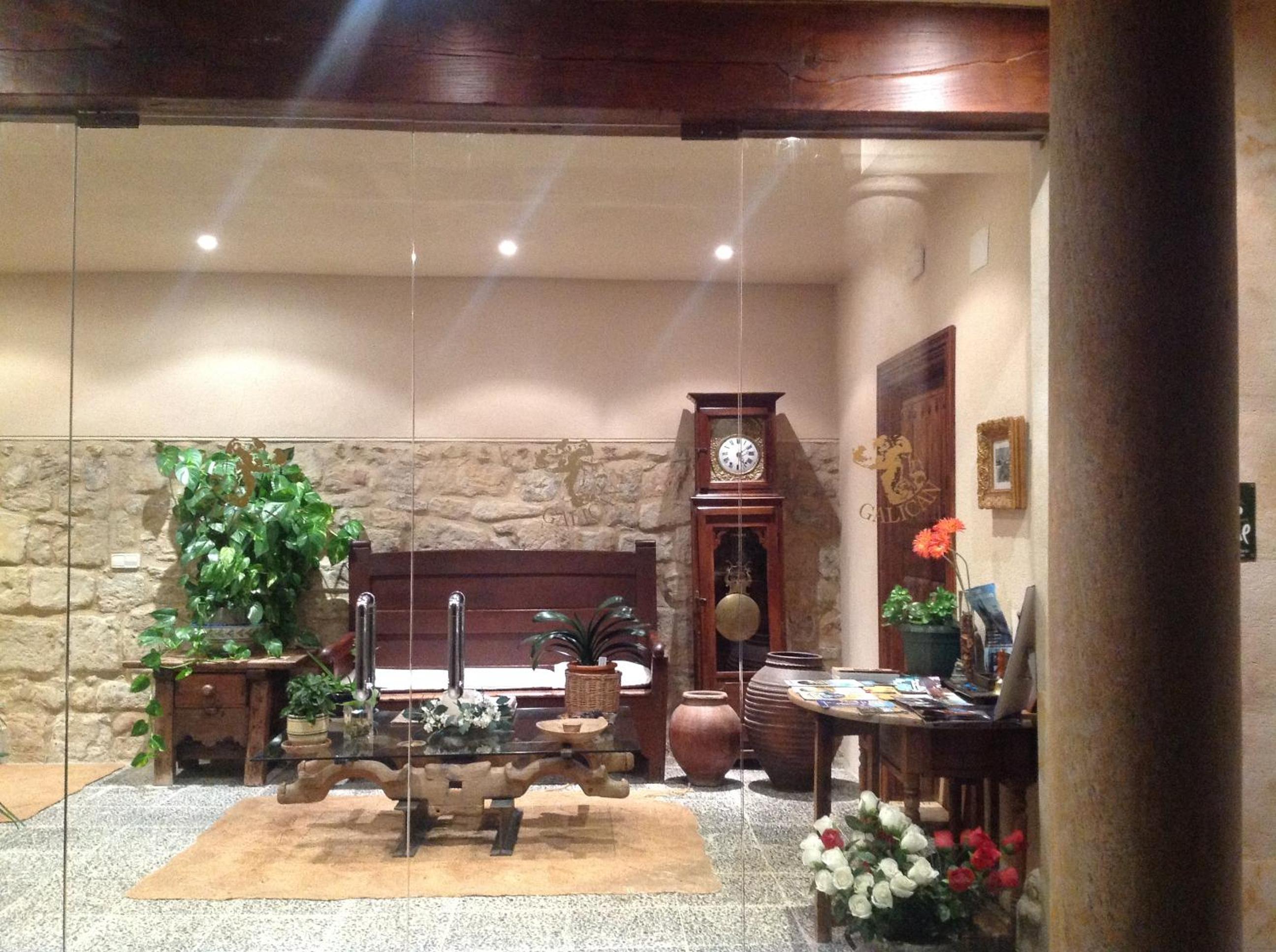 Casa de Seis Habitaciones