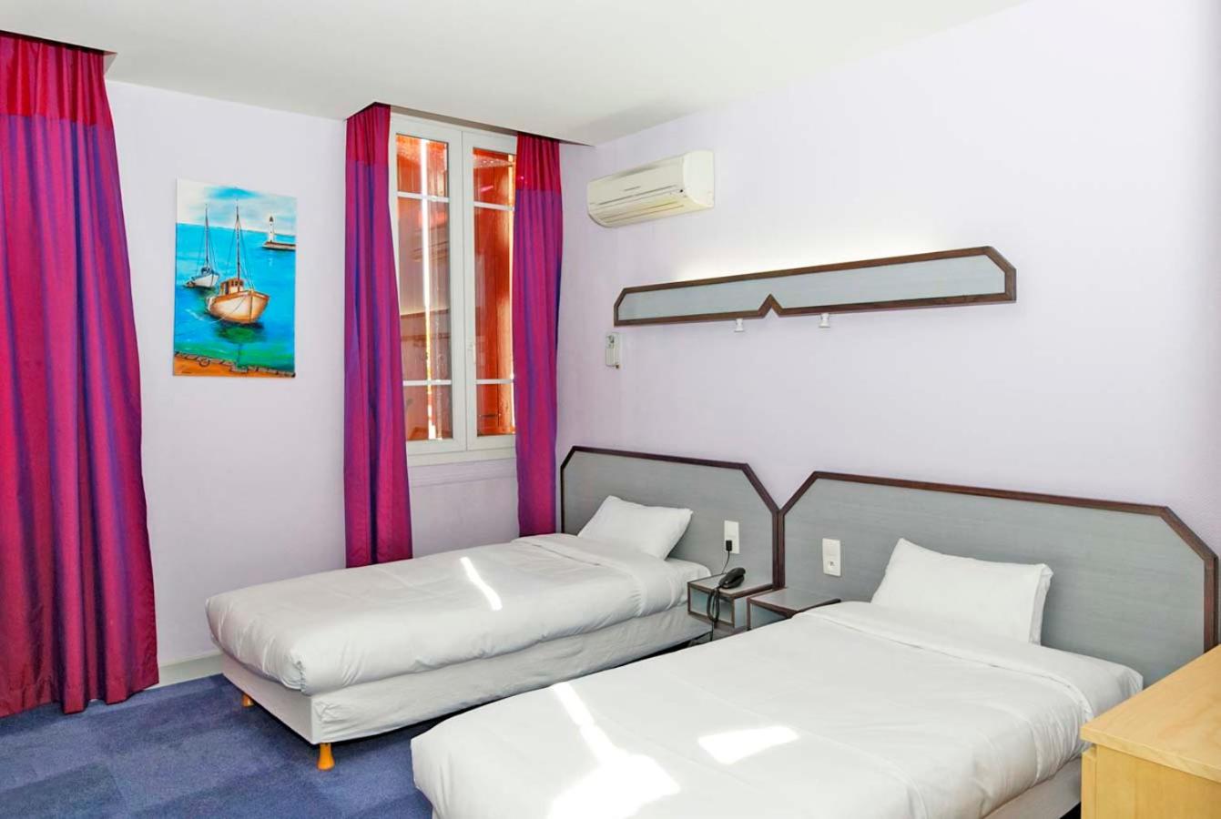 Twin Room photo 1