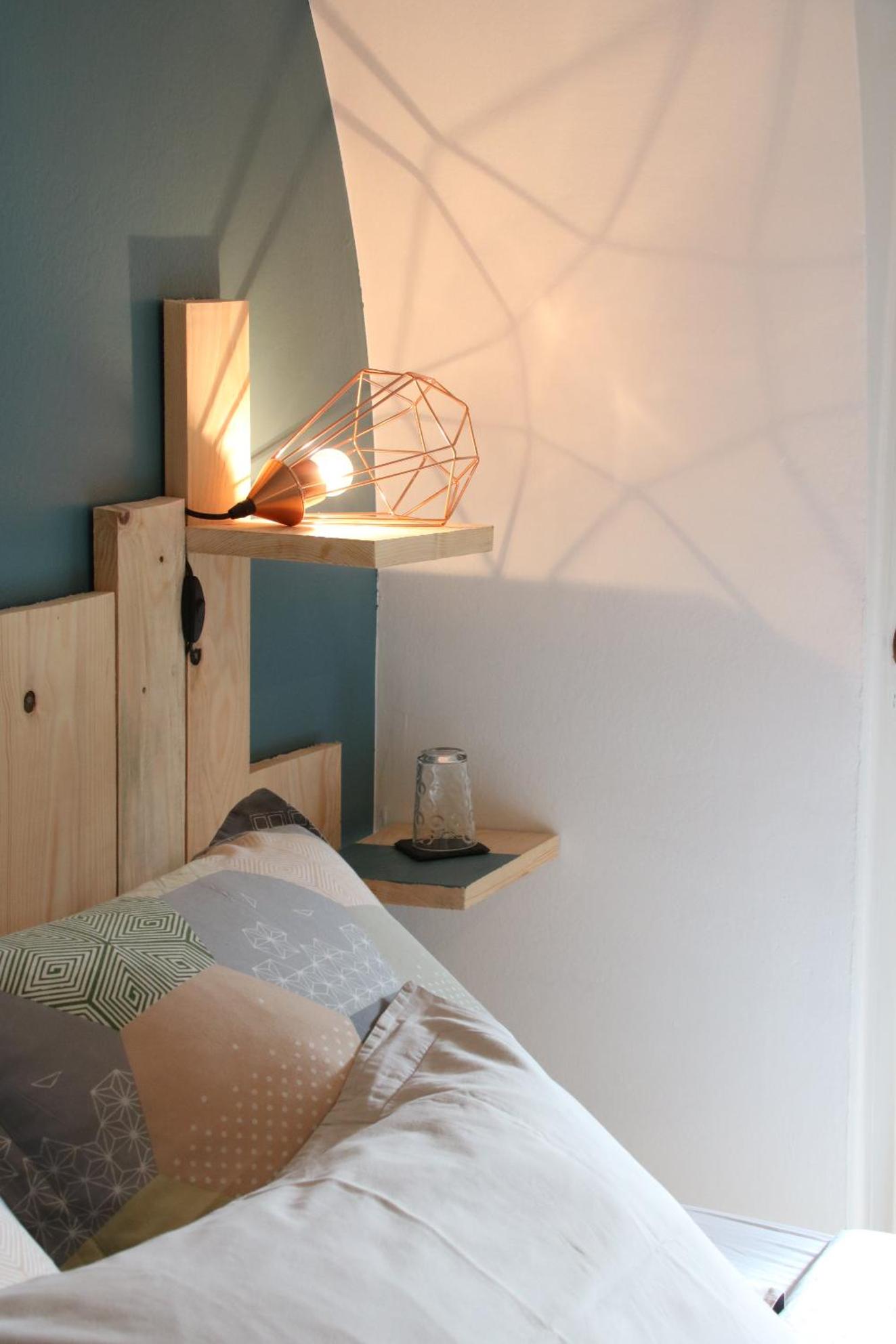 Six-Bedroom Apartment with Sea View