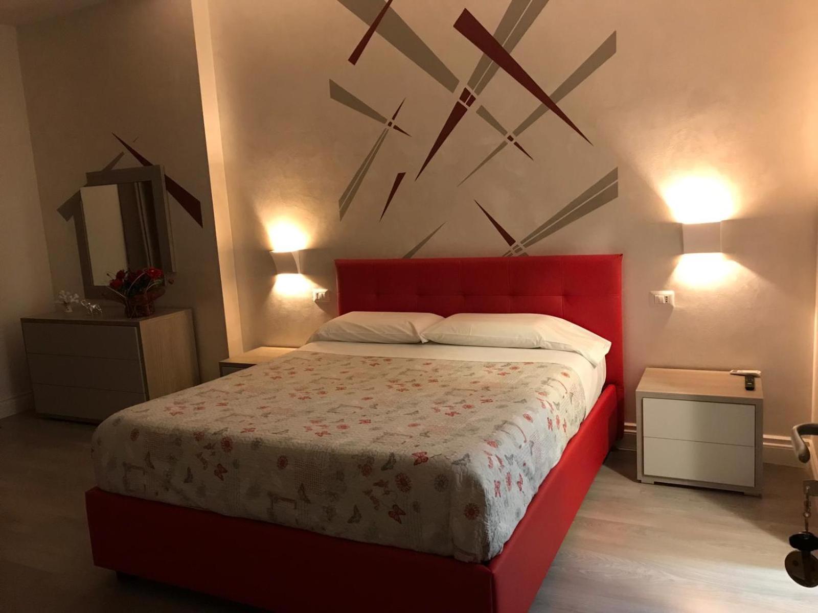 Superior Double Room - Photo 1