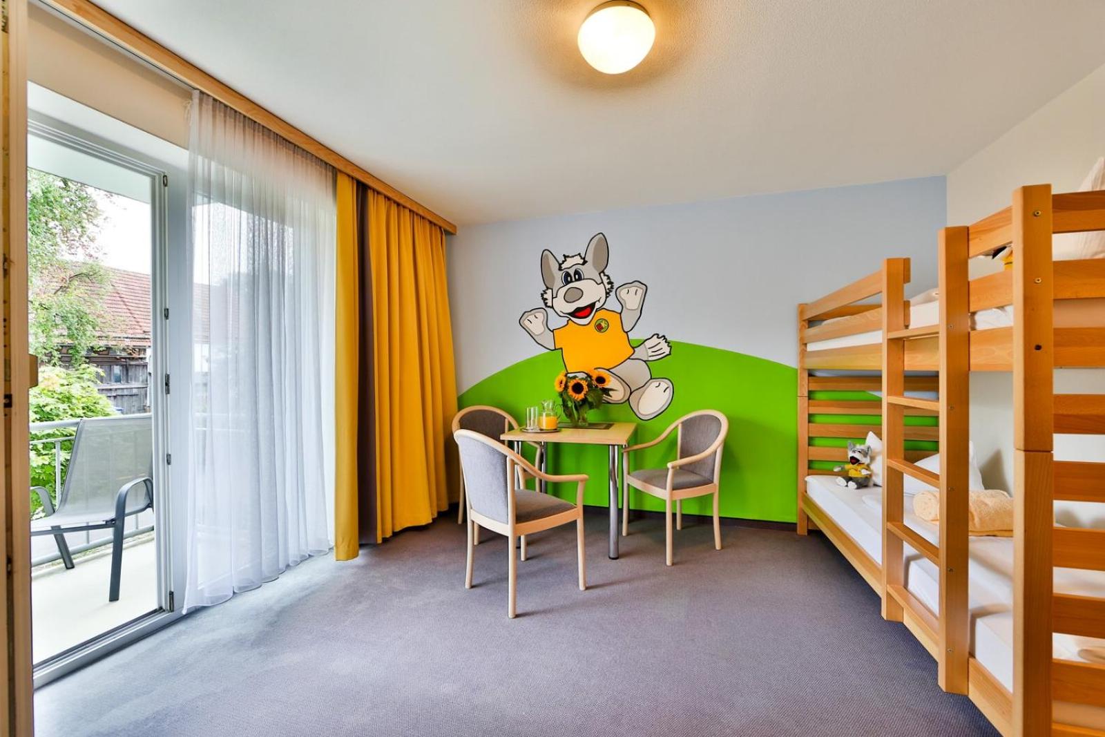 Standard Apartment photo 3