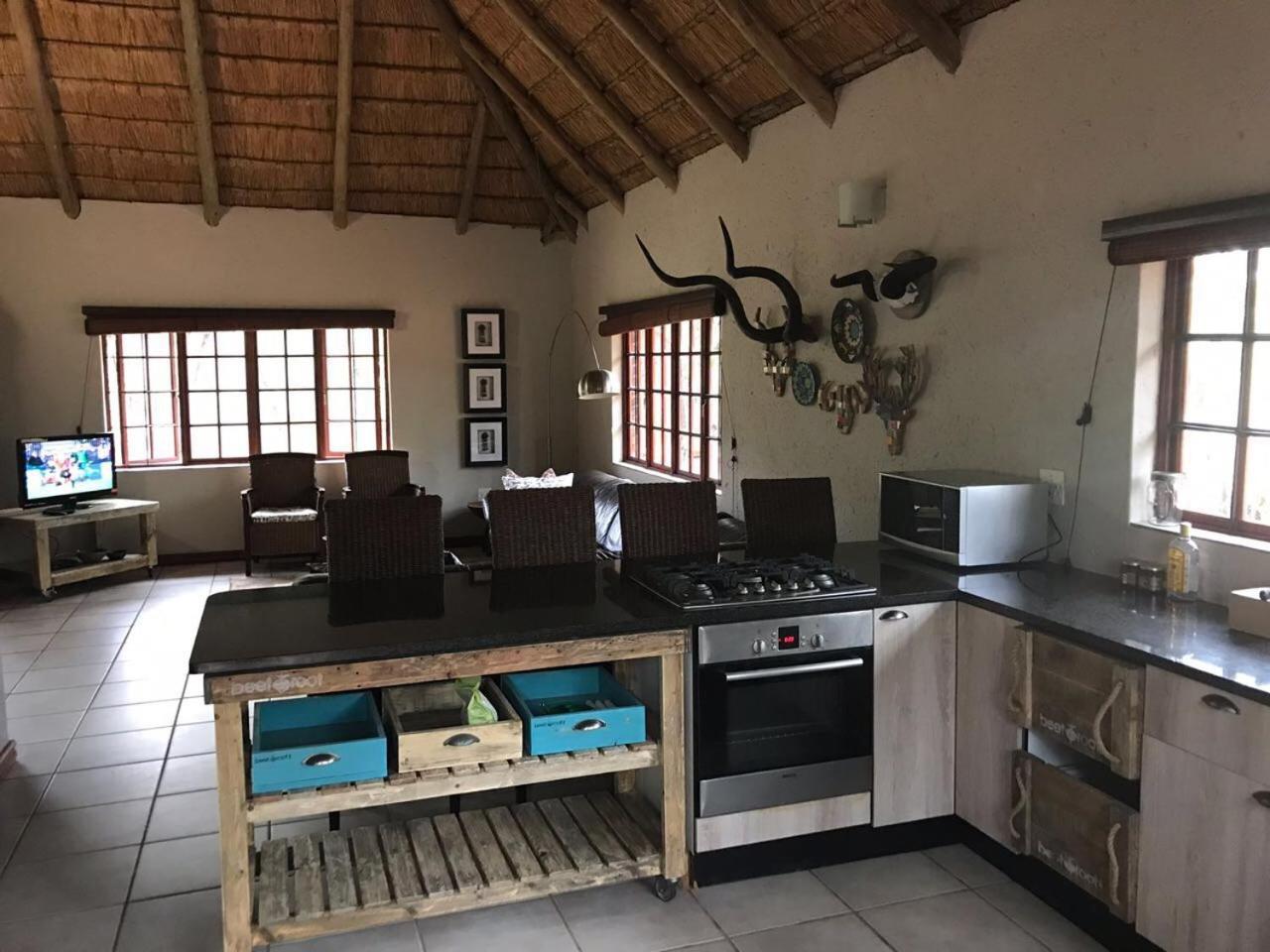 Chalet photo 2