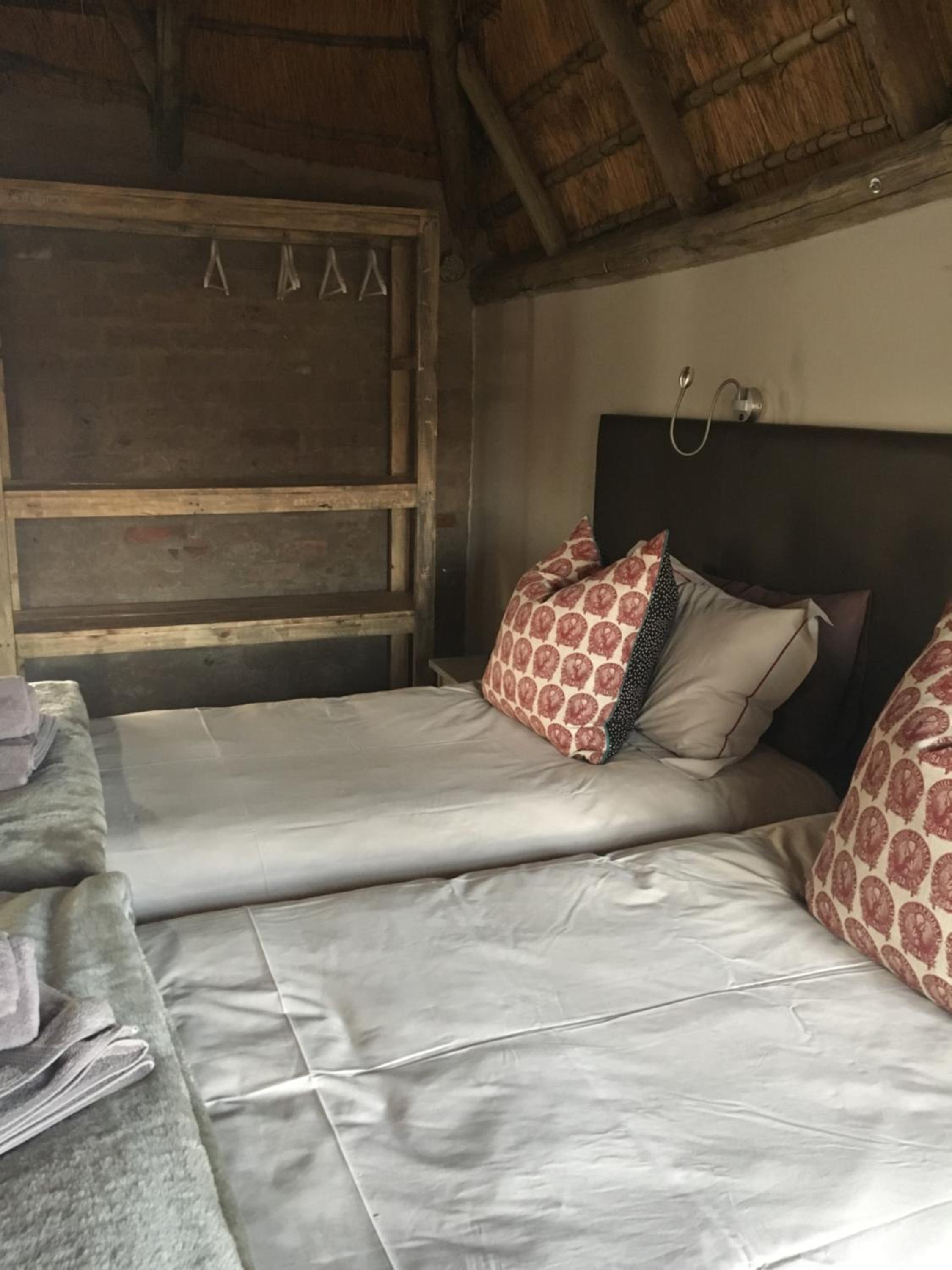 Chalet photo 1