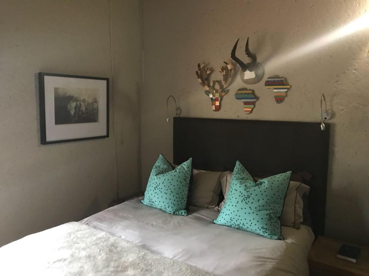 Two-Bedroom Bungalow photo 1