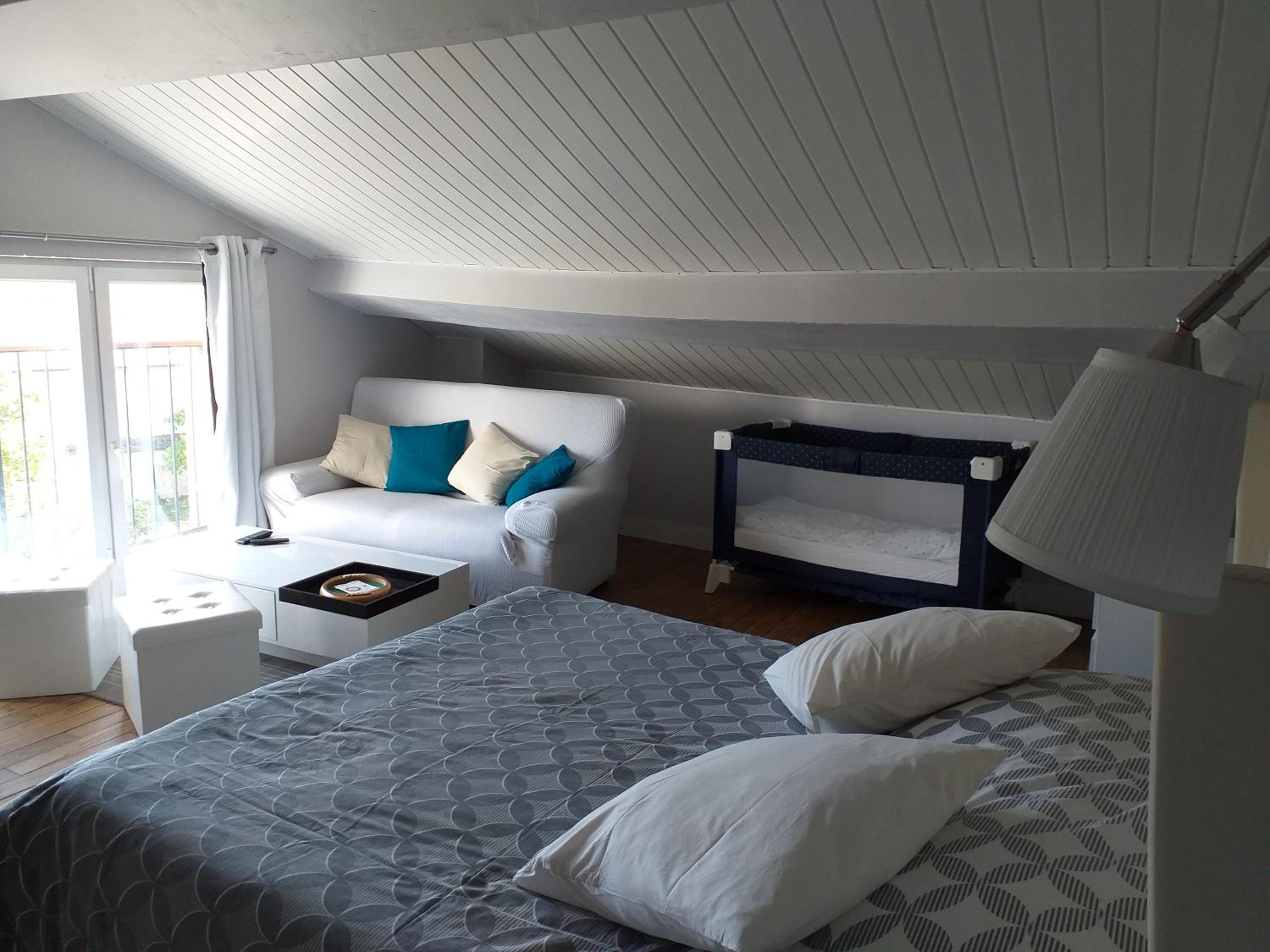 Family Suite photo 2
