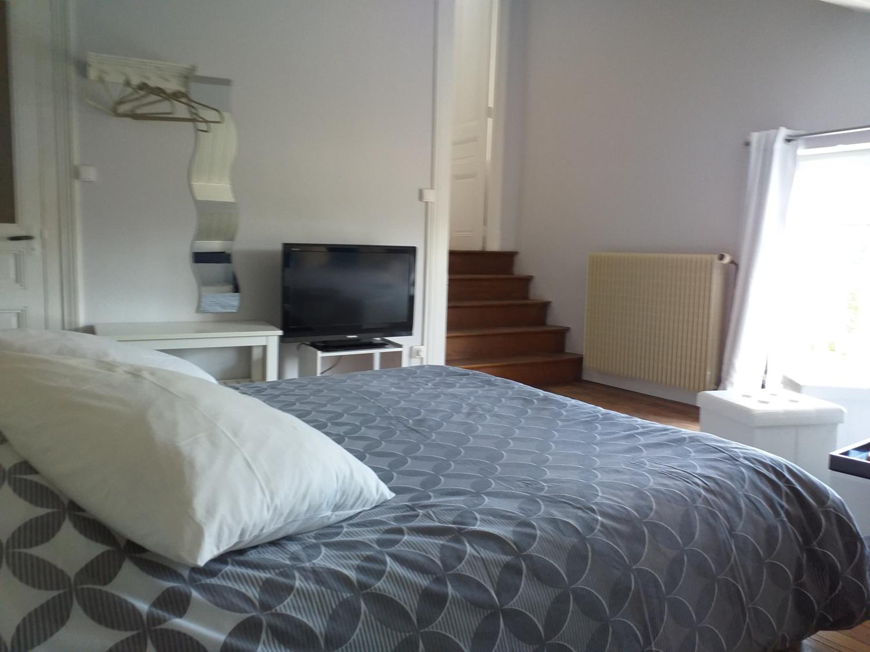 Family Suite photo 3
