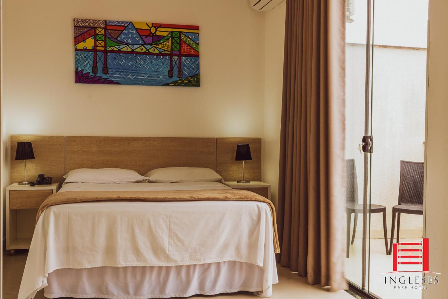 Ingleses Park Hotel — Superior Suite