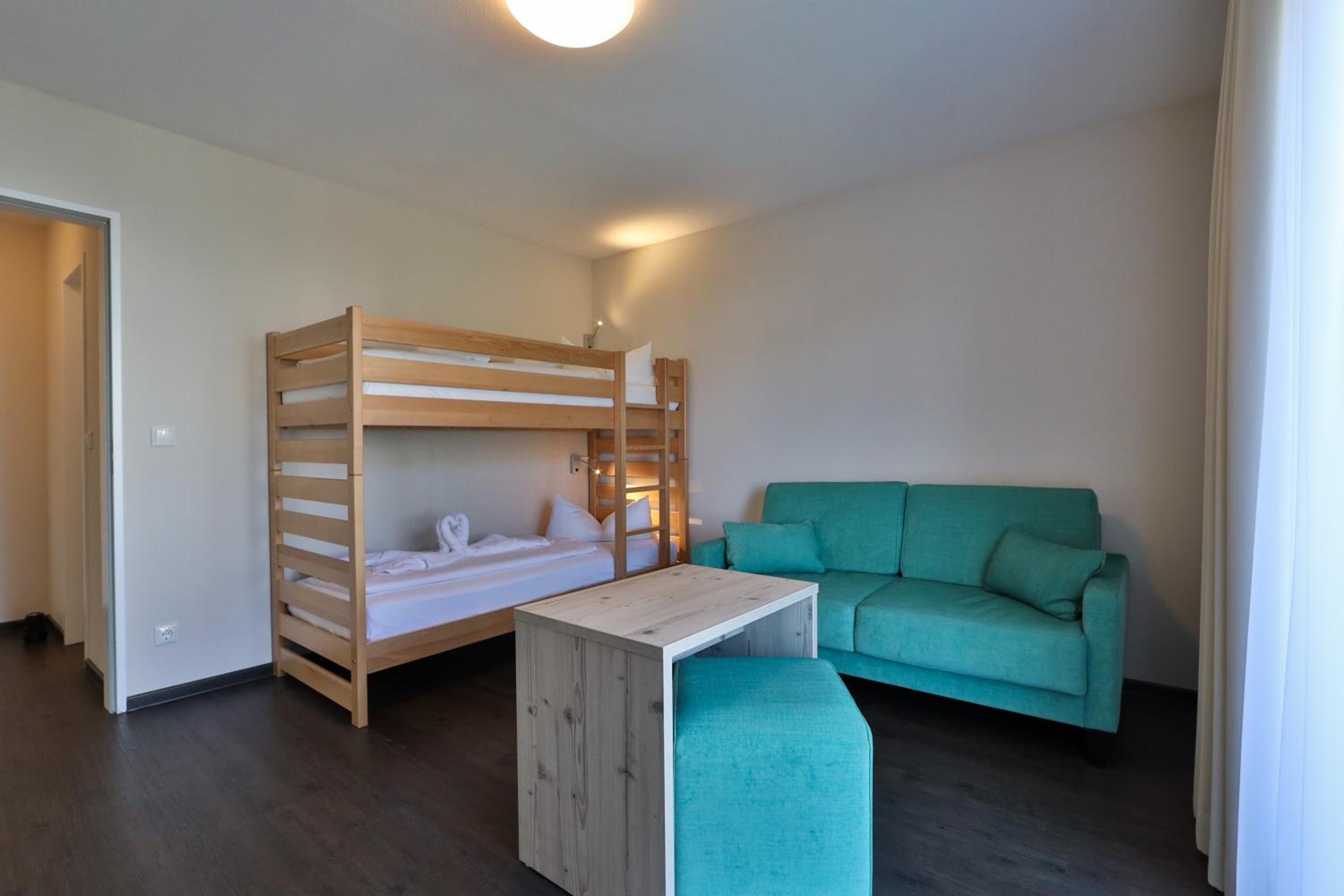 Superior Apartment - Photo 1