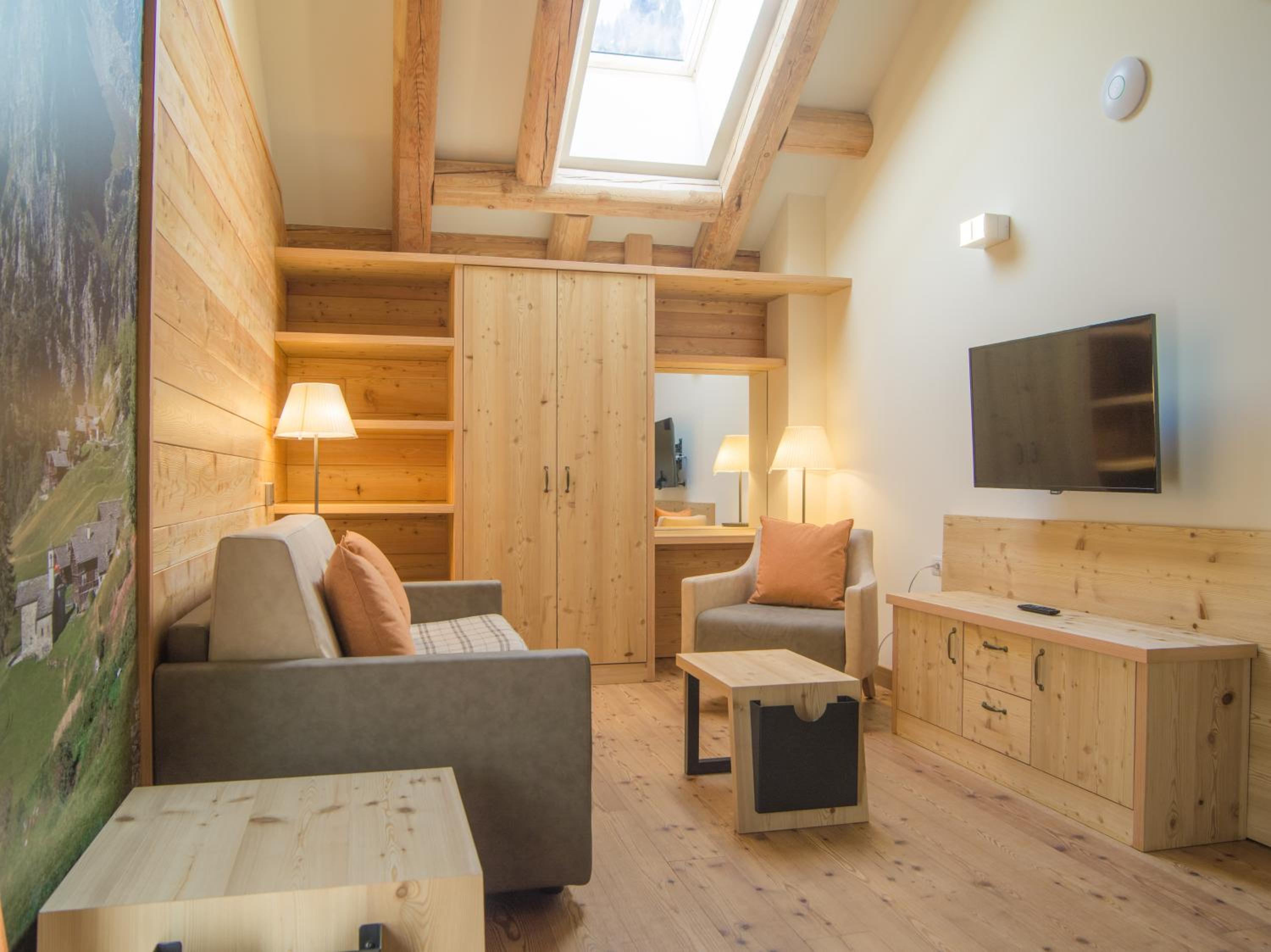 Suite photo 2