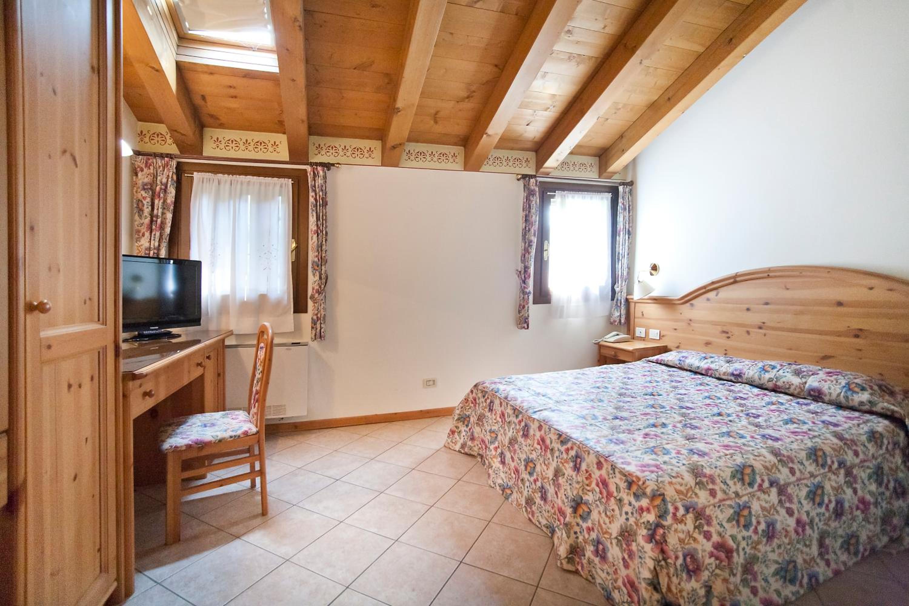 Double Room - Annex - Photo 1