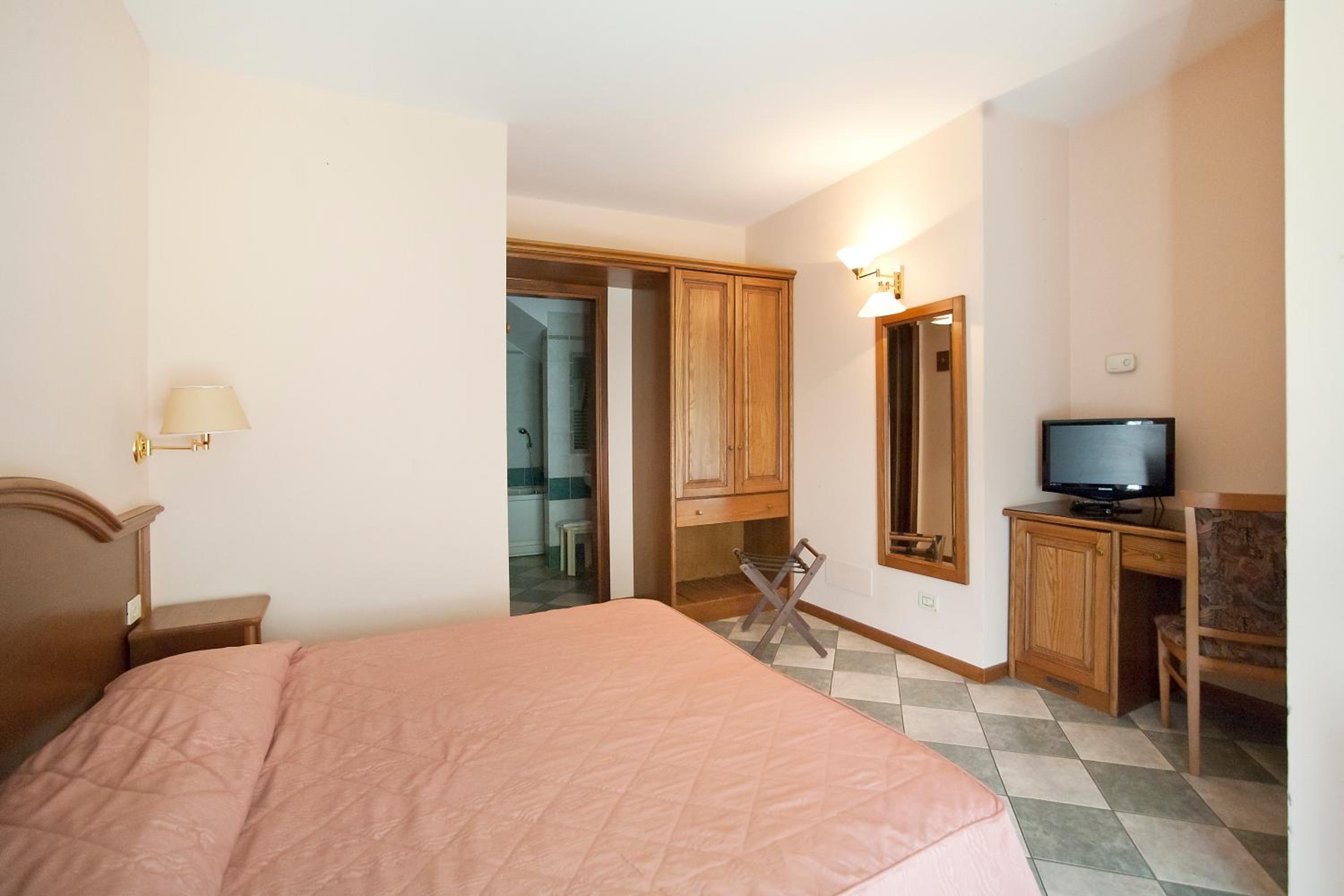 Double Room - Annex - Photo 3