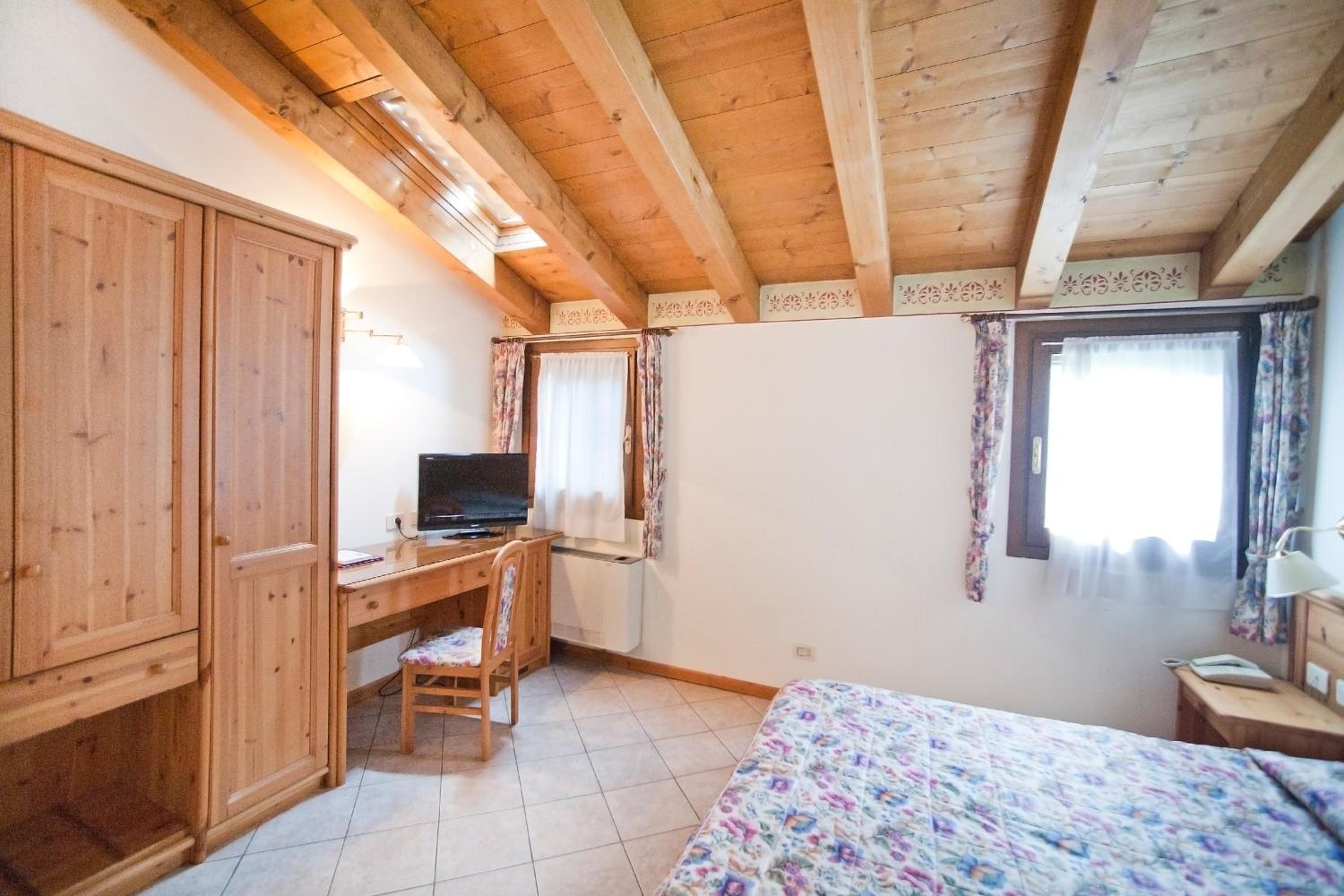 Double Room - Annex - Photo 4