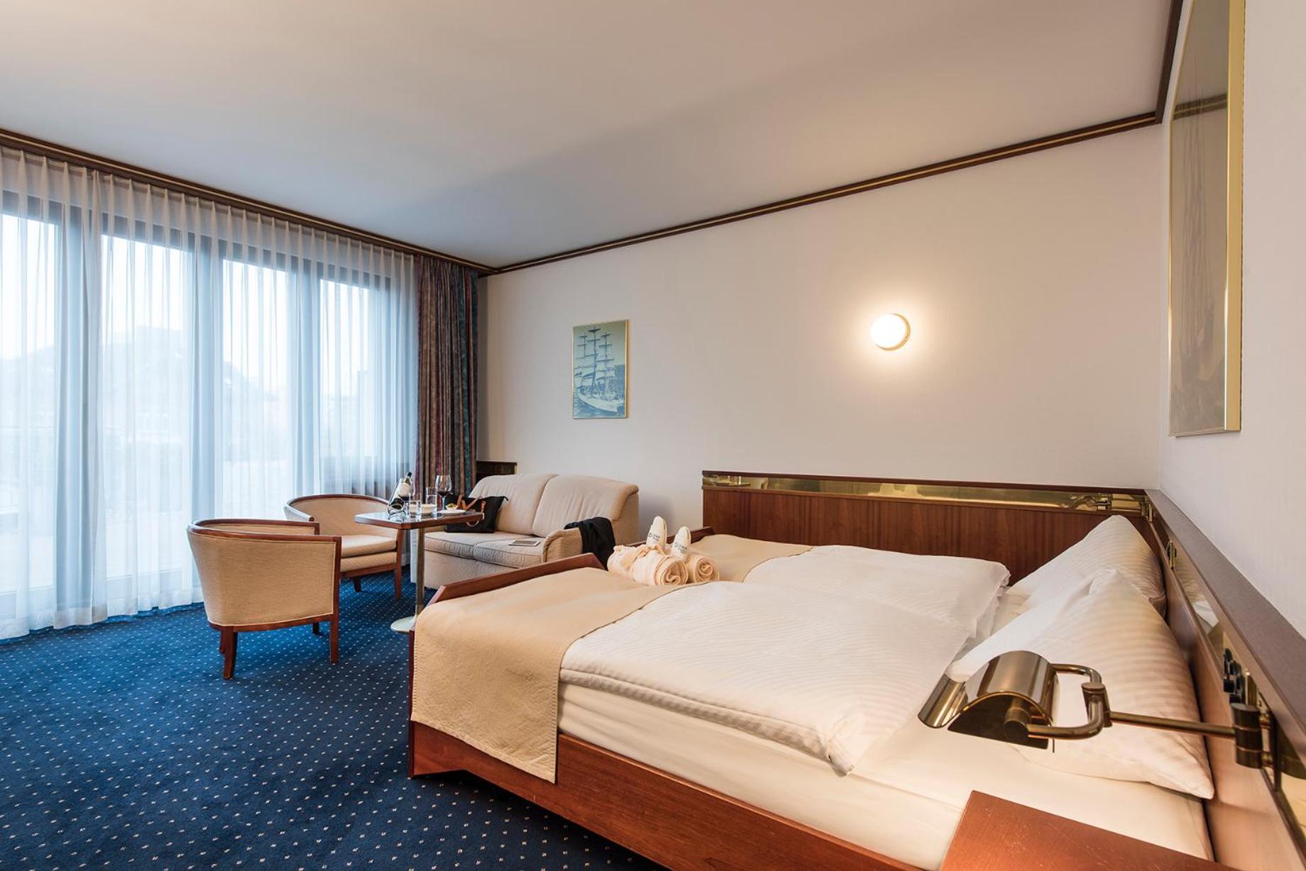 Double Room - Village View - Photo 1