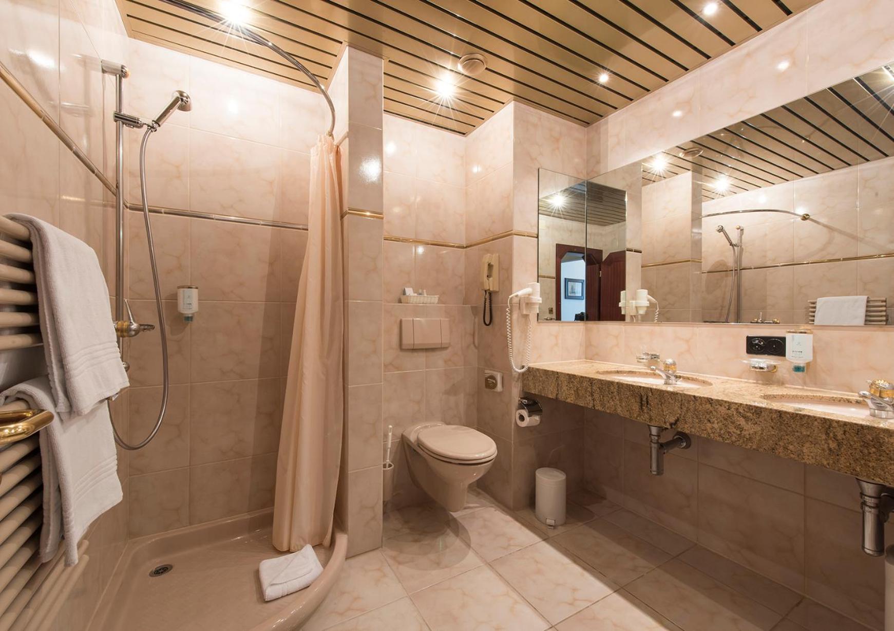 Double Room - Village View - Photo 2