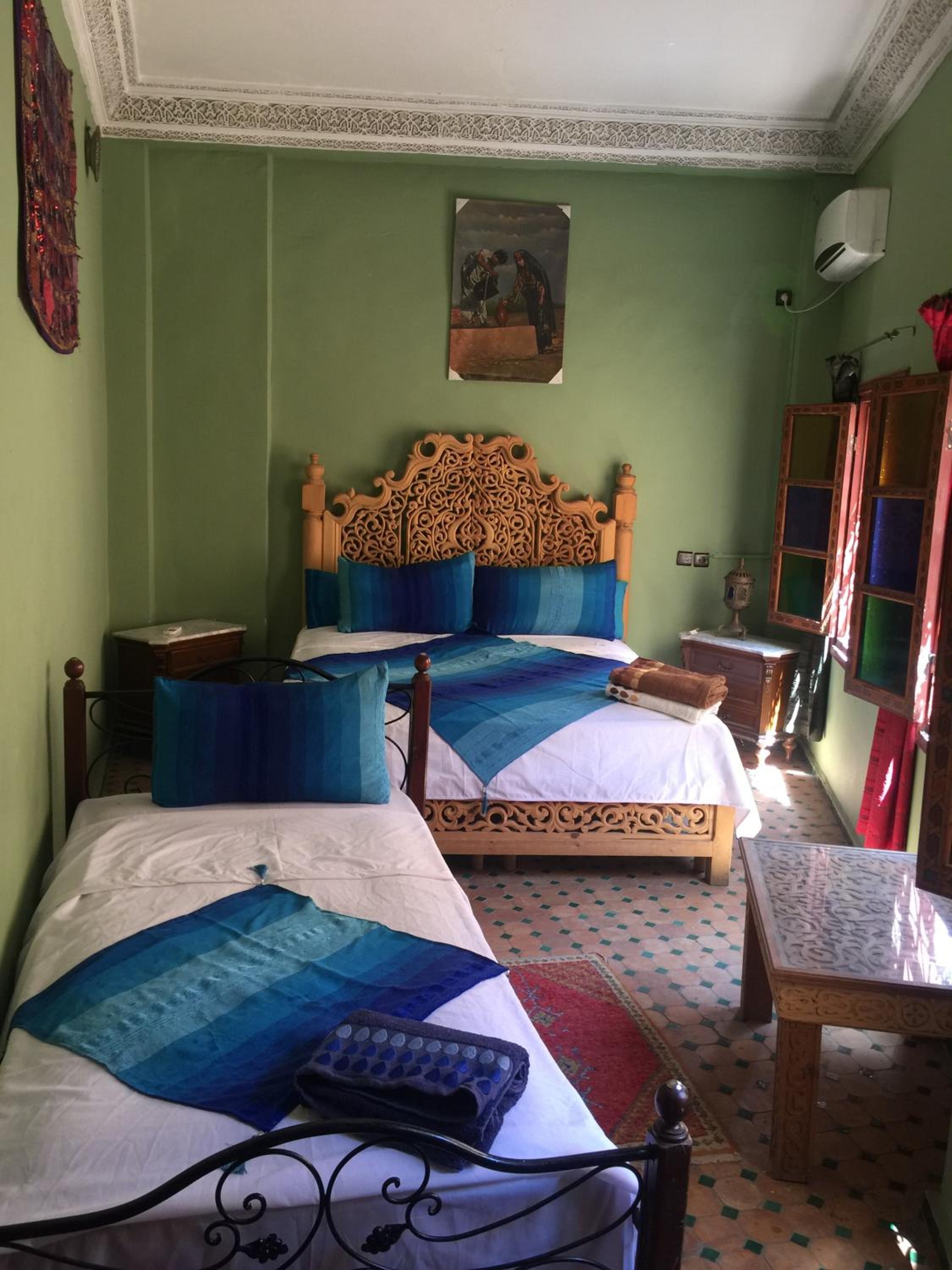 Triple Room photo 2