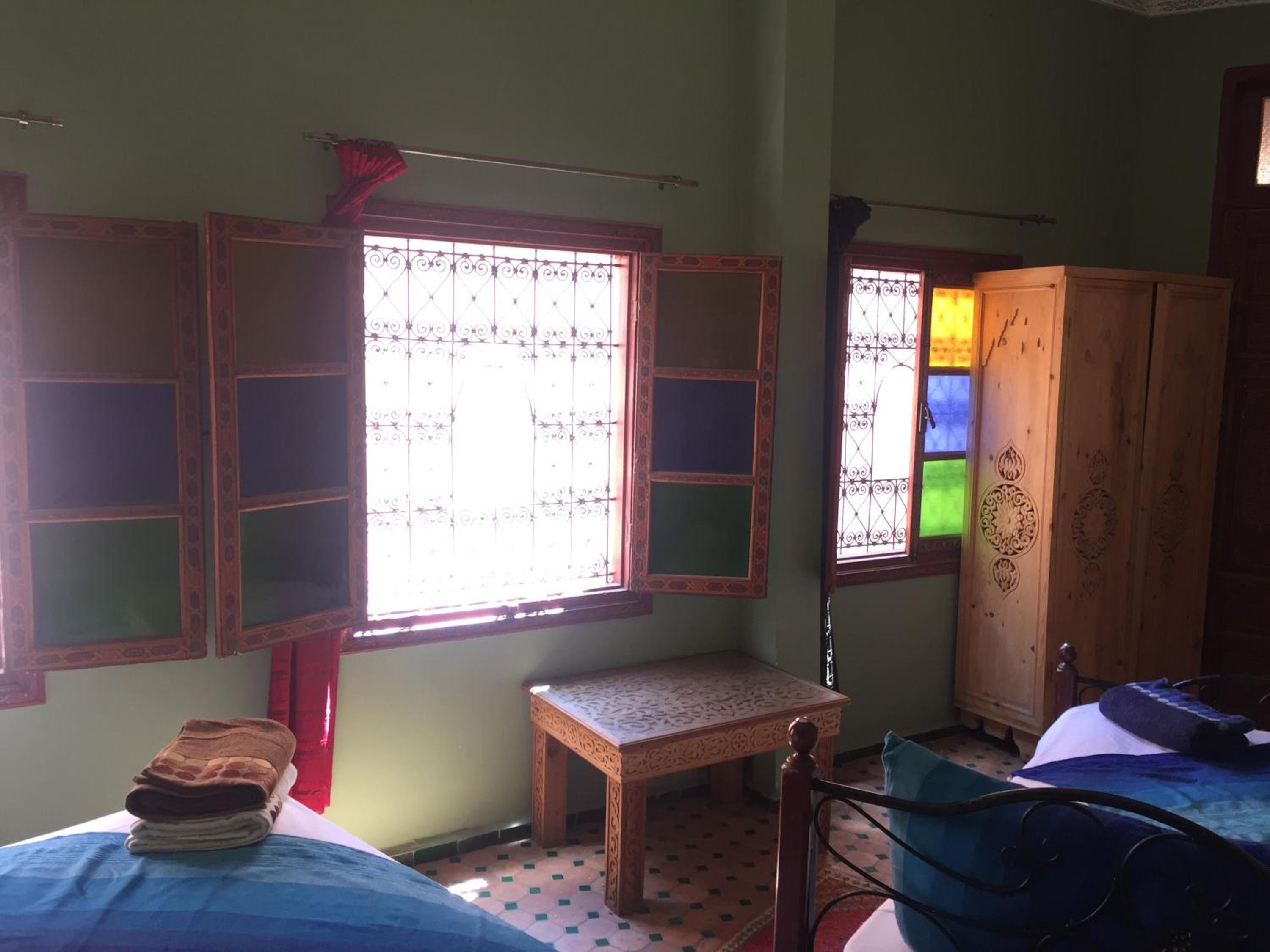 Triple Room photo 1