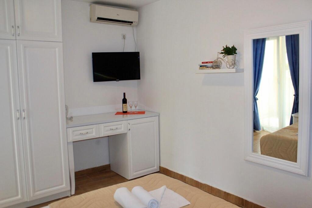 Standard Twin Room photo 3